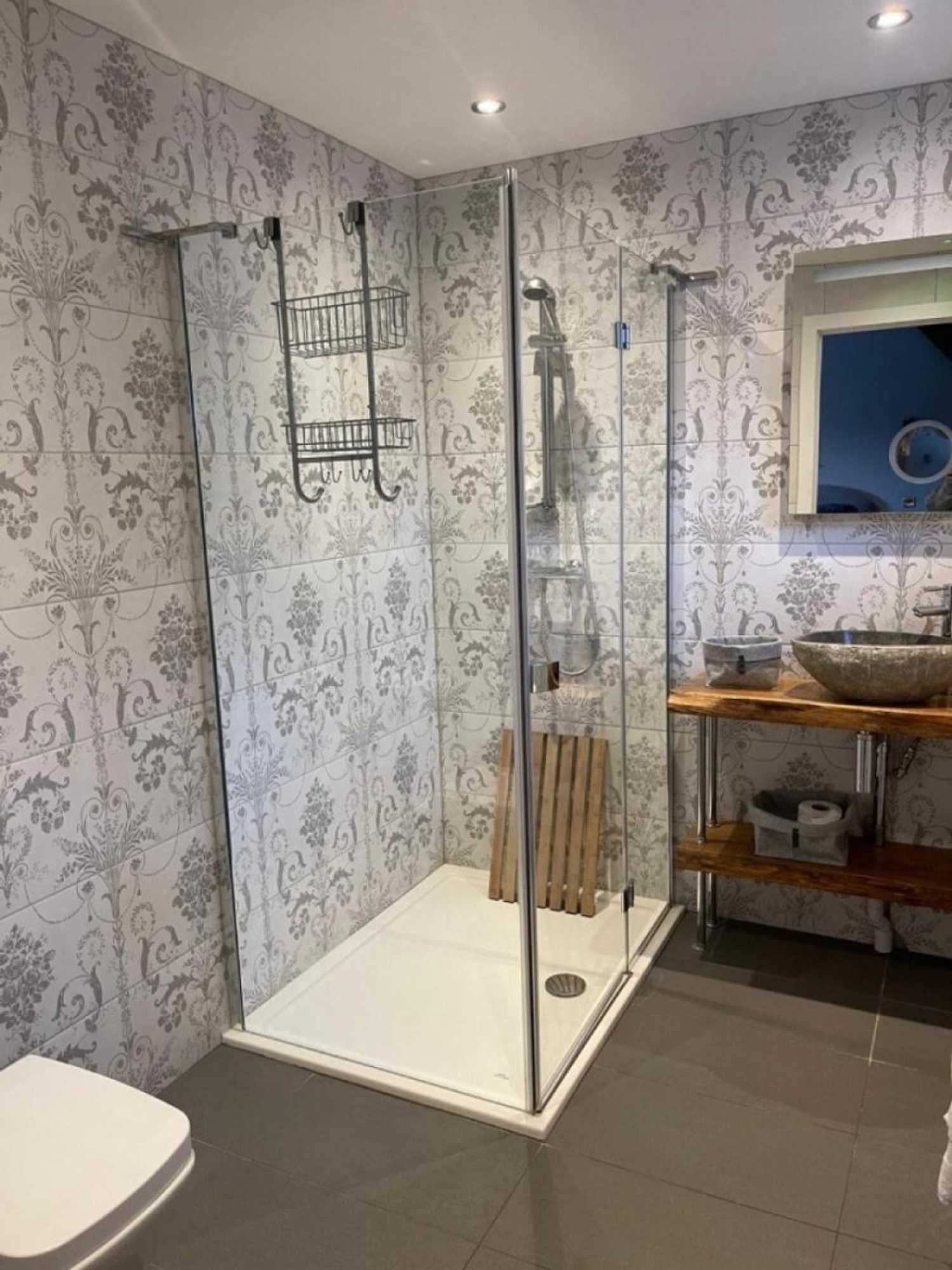 Gift card for The British Queen, Meldreth