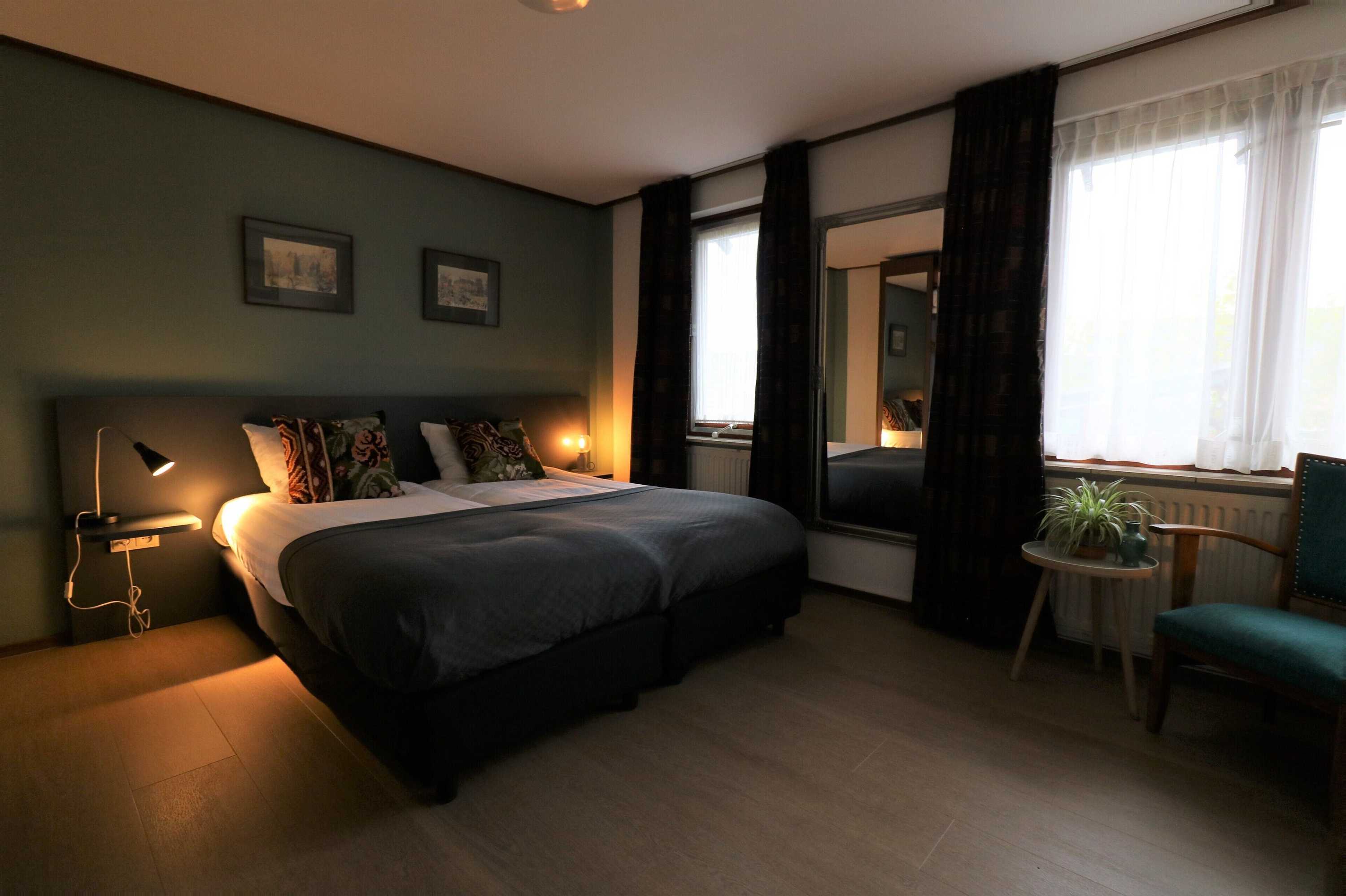 Gift card for Hotel De Gravin Van Vorden Gift card for Hotel De Gravin Van Vorden