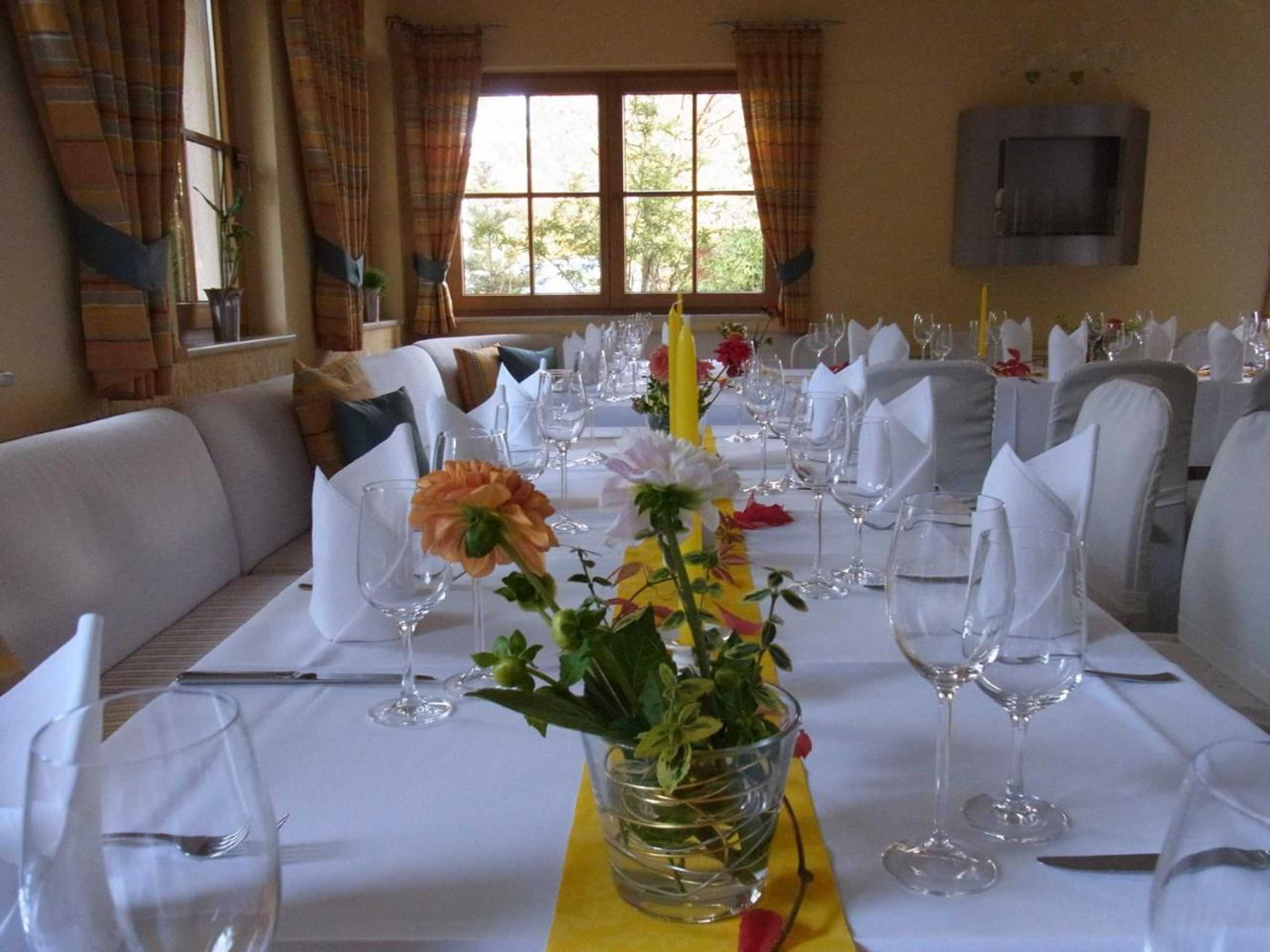 Gift card for Schneiderlein Hotel