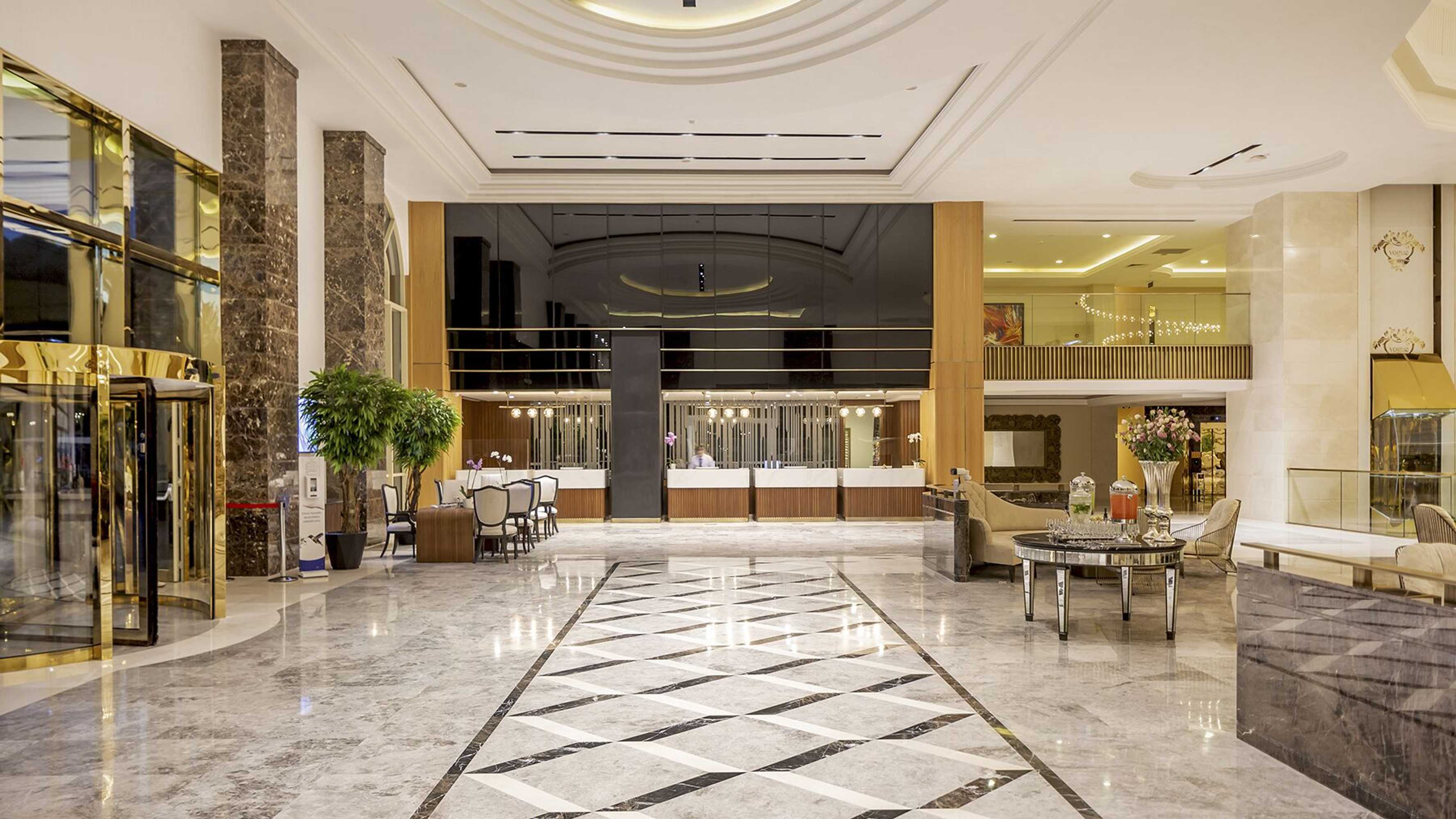 Gift card for Vogue Hotel Supreme Bodrum Gift card for Vogue Hotel Supreme Bodrum