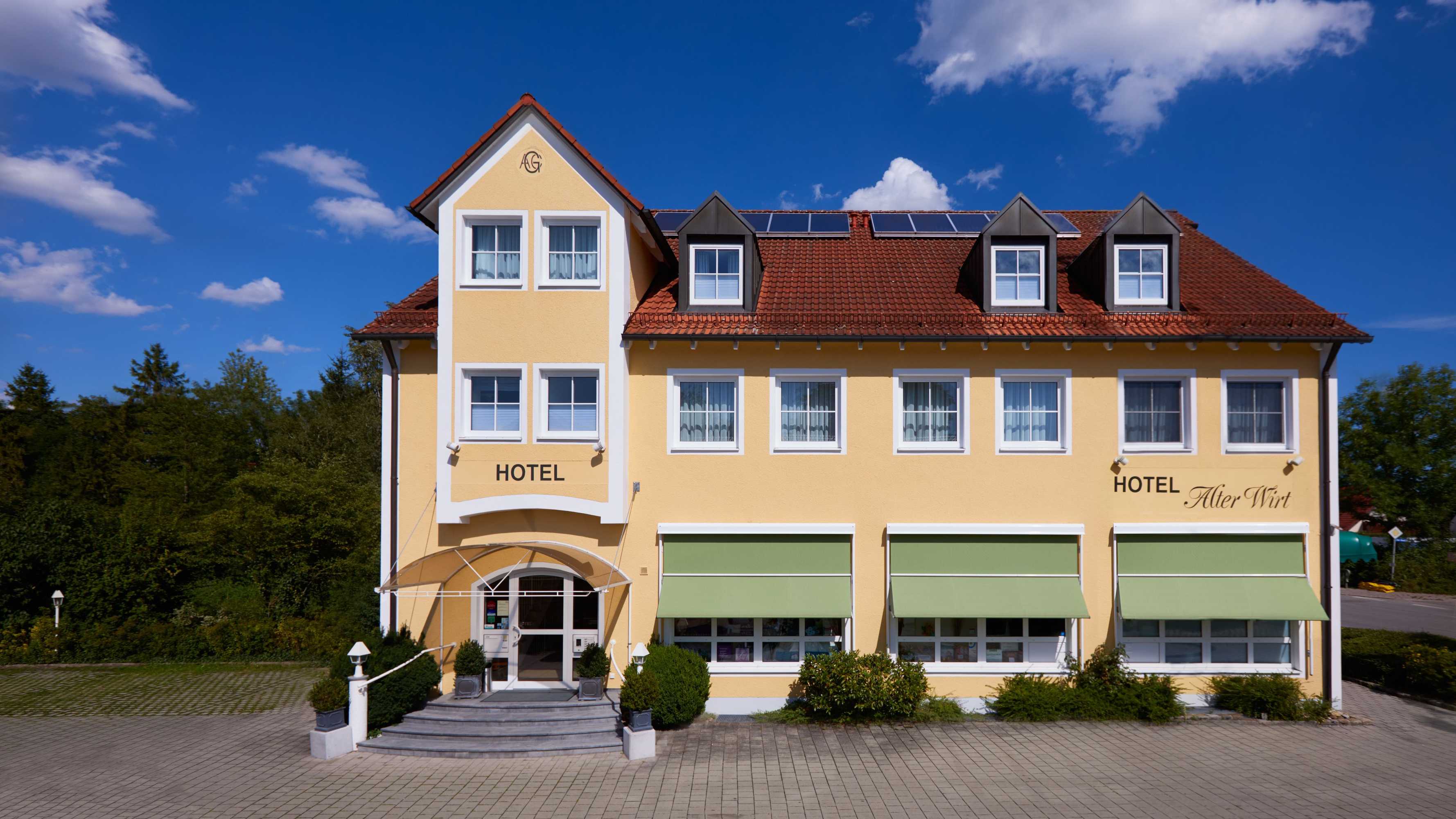 Gift card for Hotel Alter Wirt Gift card for Hotel Alter Wirt
