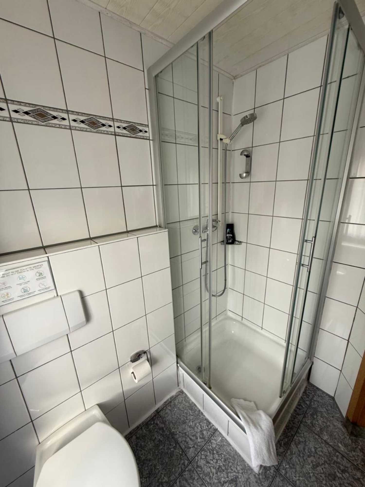 Gift card for Hotel Schäfer