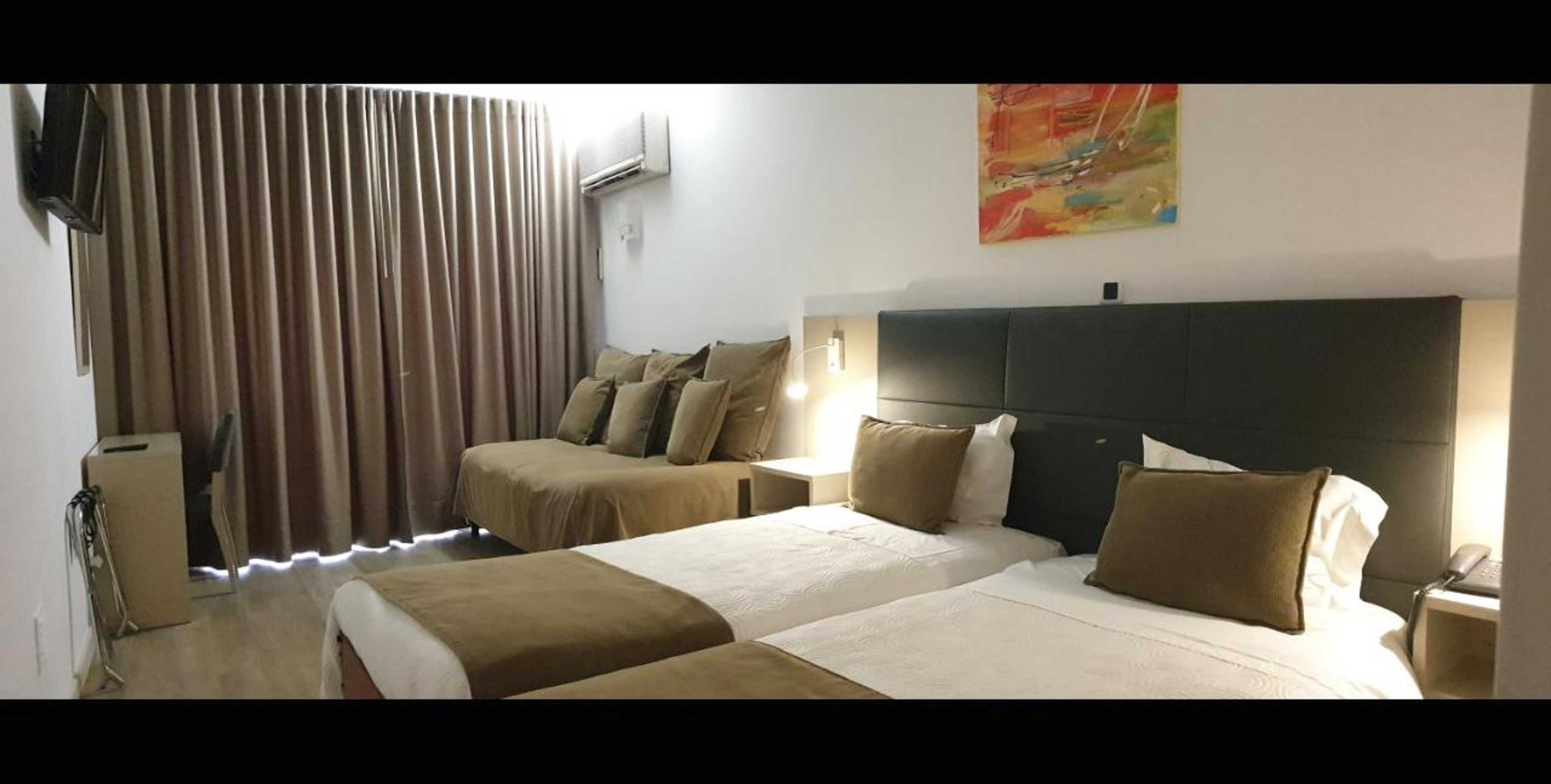 Gift card for Hotel Eden