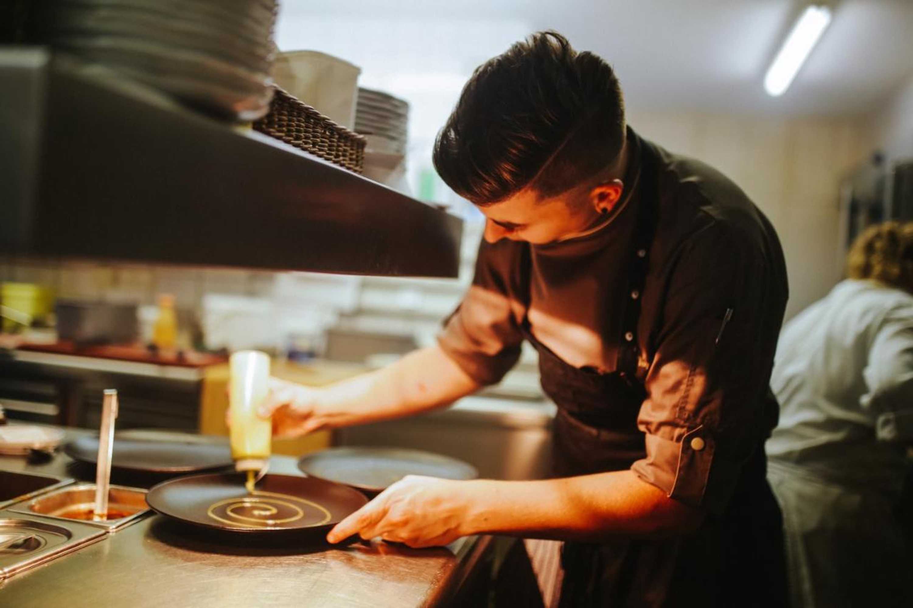 Gift card for Hotel & Restaurant Adler