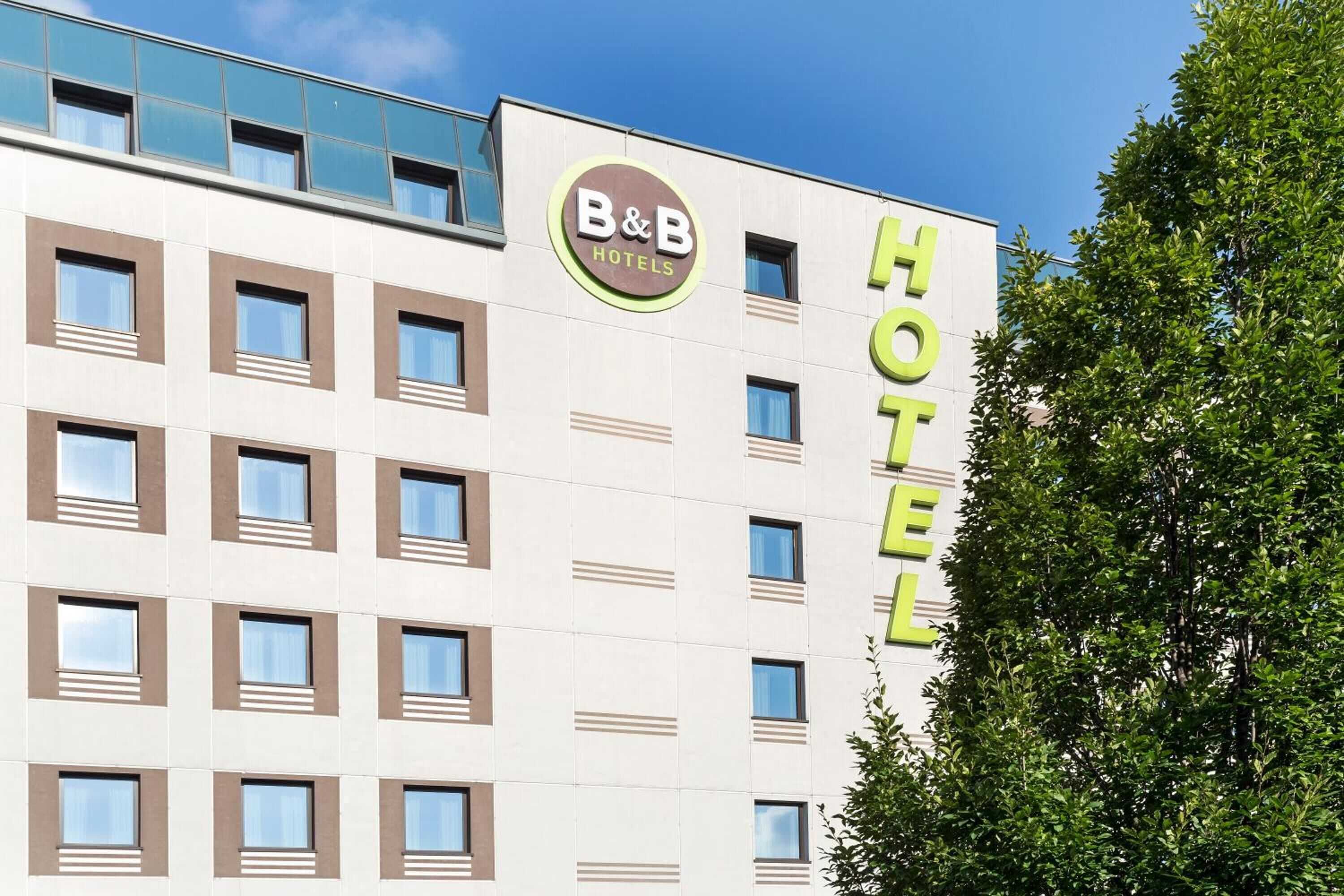 Gift card for B&b Hotel Milano - Monza Gift card for B&b Hotel Milano - Monza