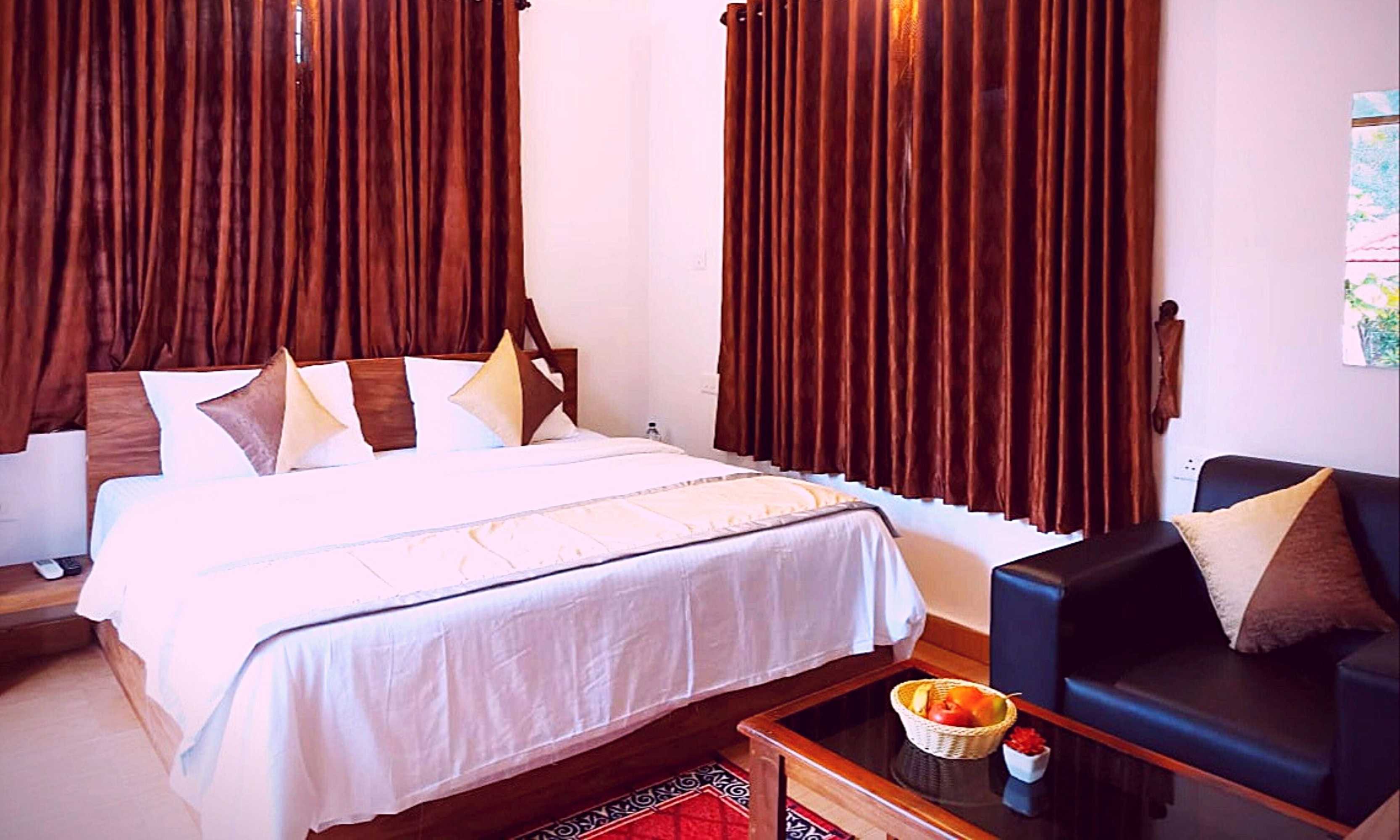 Gift card for Shrigo Bekal Fort Resort & Spa Gift card for Shrigo Bekal Fort Resort & Spa