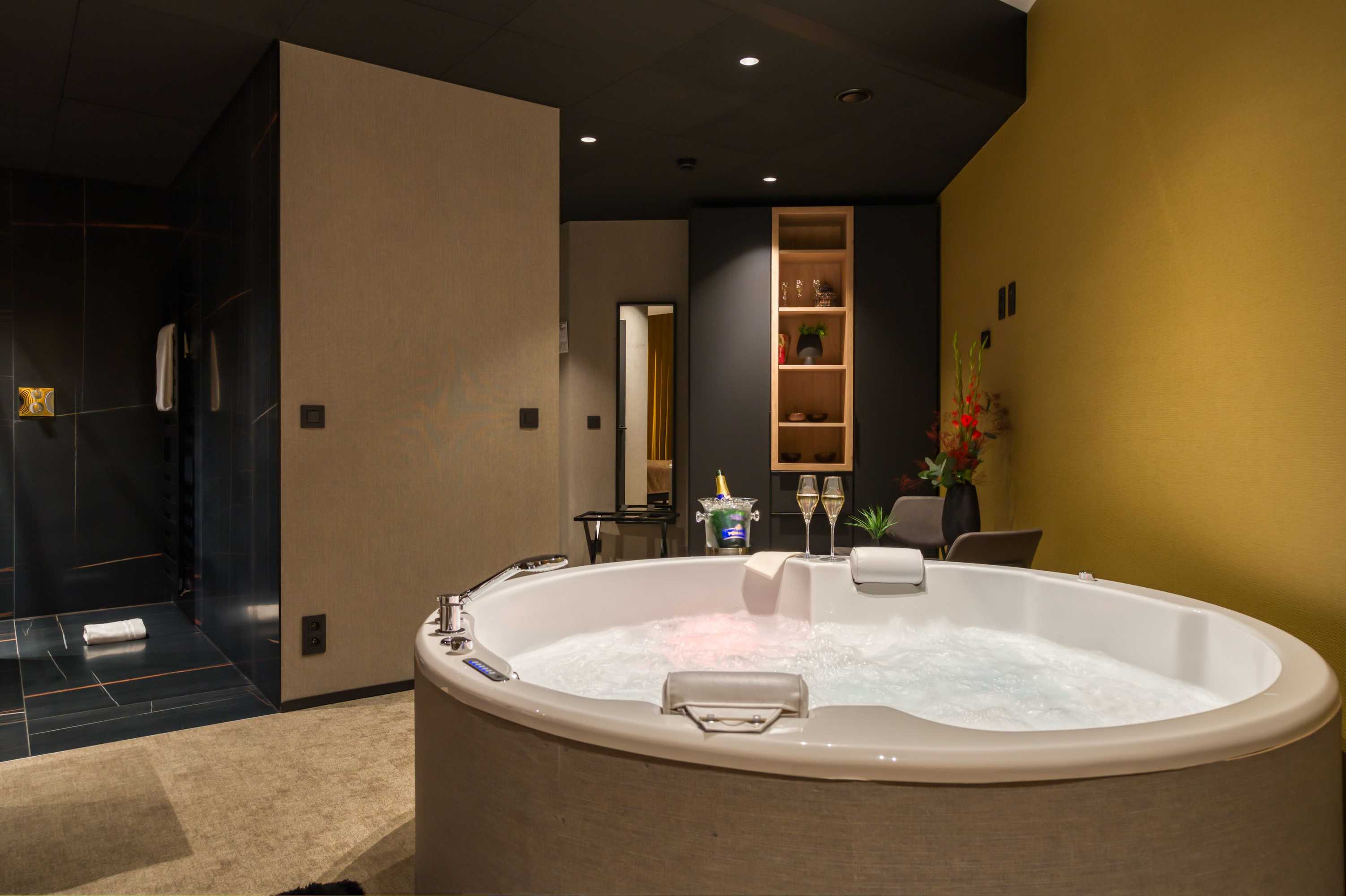 Gift card for Aux Etangs - Hôtel