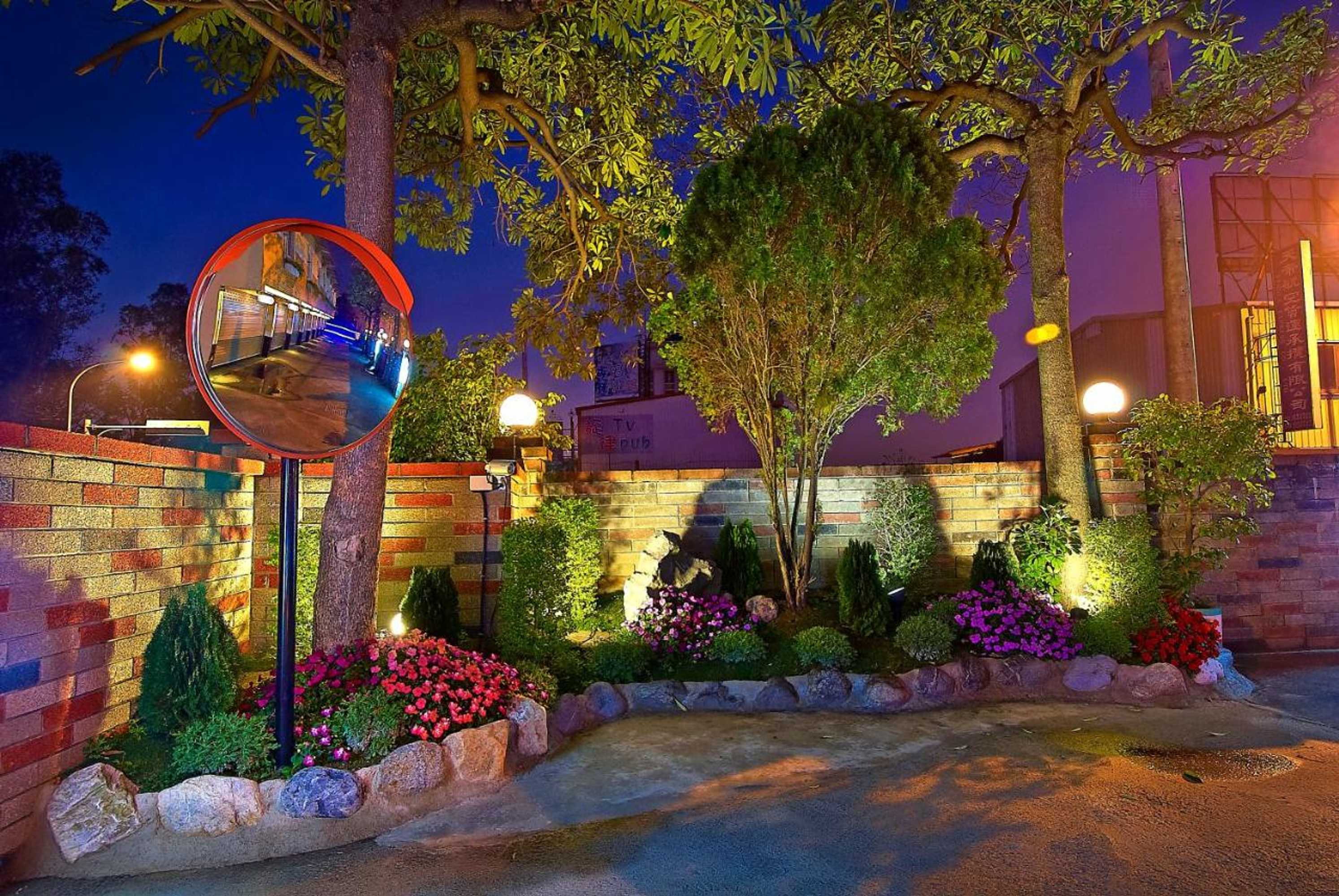 Gift card for Qi Hai Motel