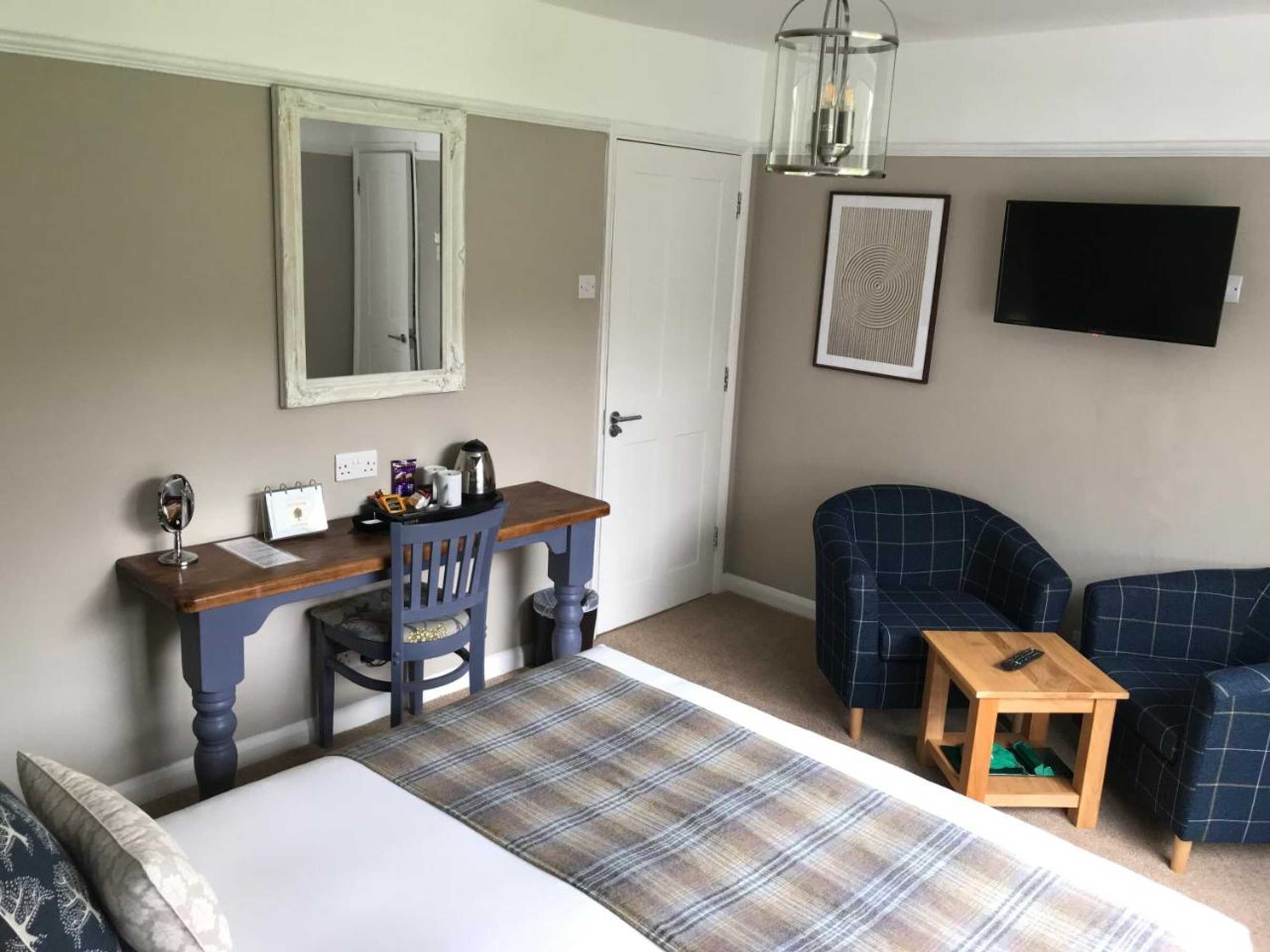 Gift card for Oak Tree Lodge