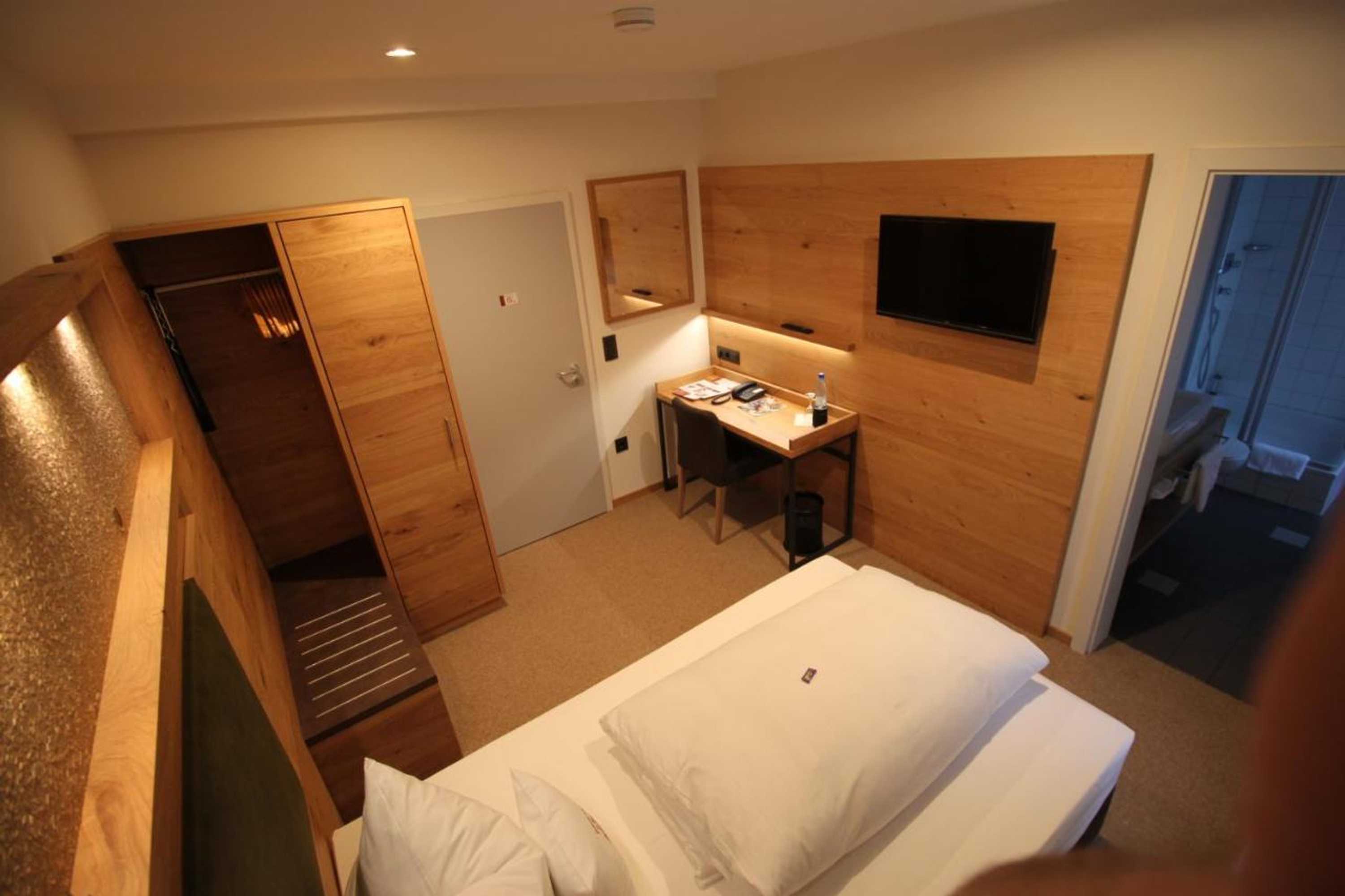 Gift card for Hotel Hartl's Lindenmühle