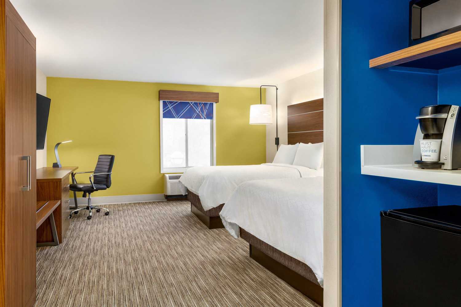 Gift card for Holiday Inn Express & Suites Philadelphia - Mt. Laurel by Ihg