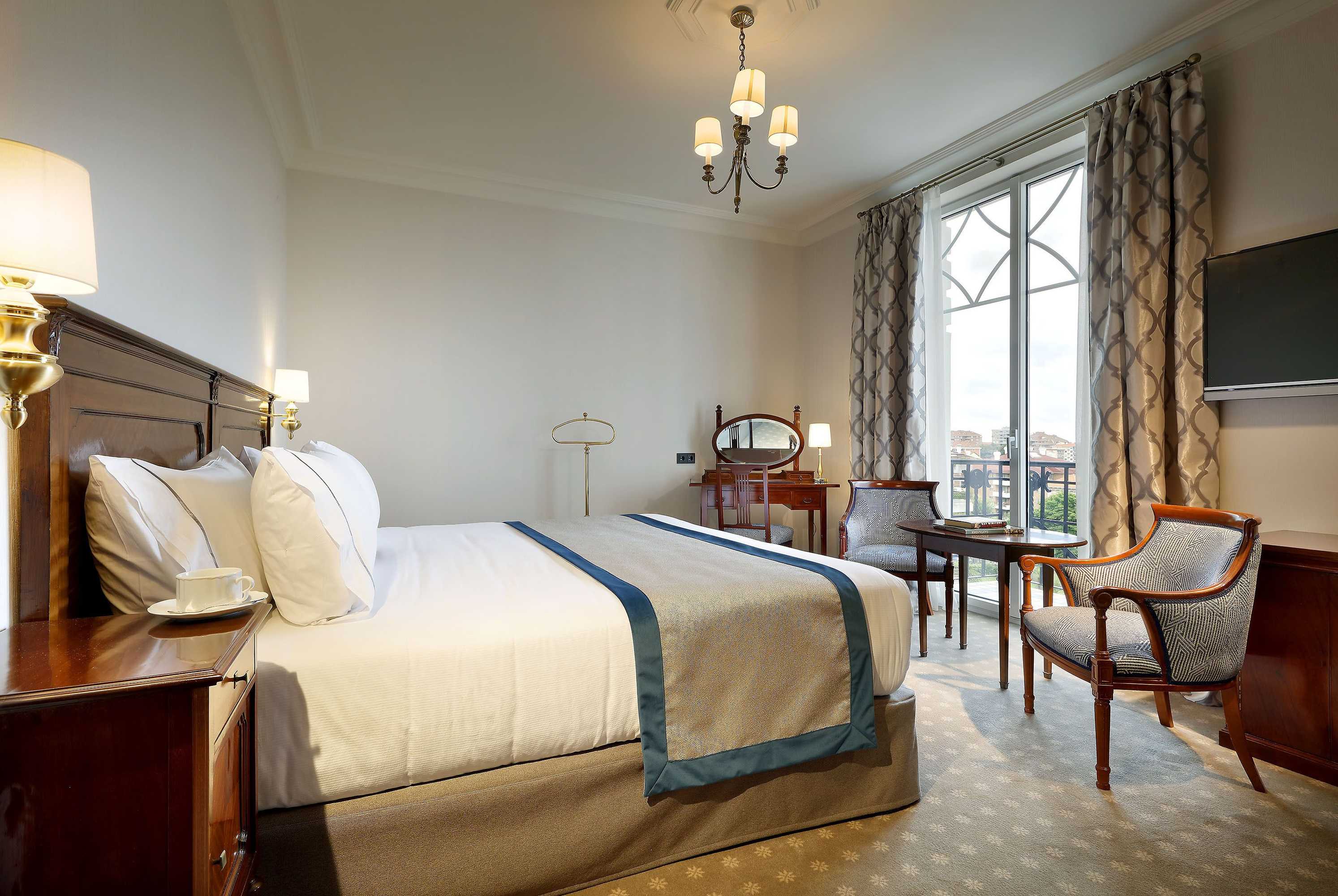 Gift card for Eurostars Hotel Real Gift card for Eurostars Hotel Real