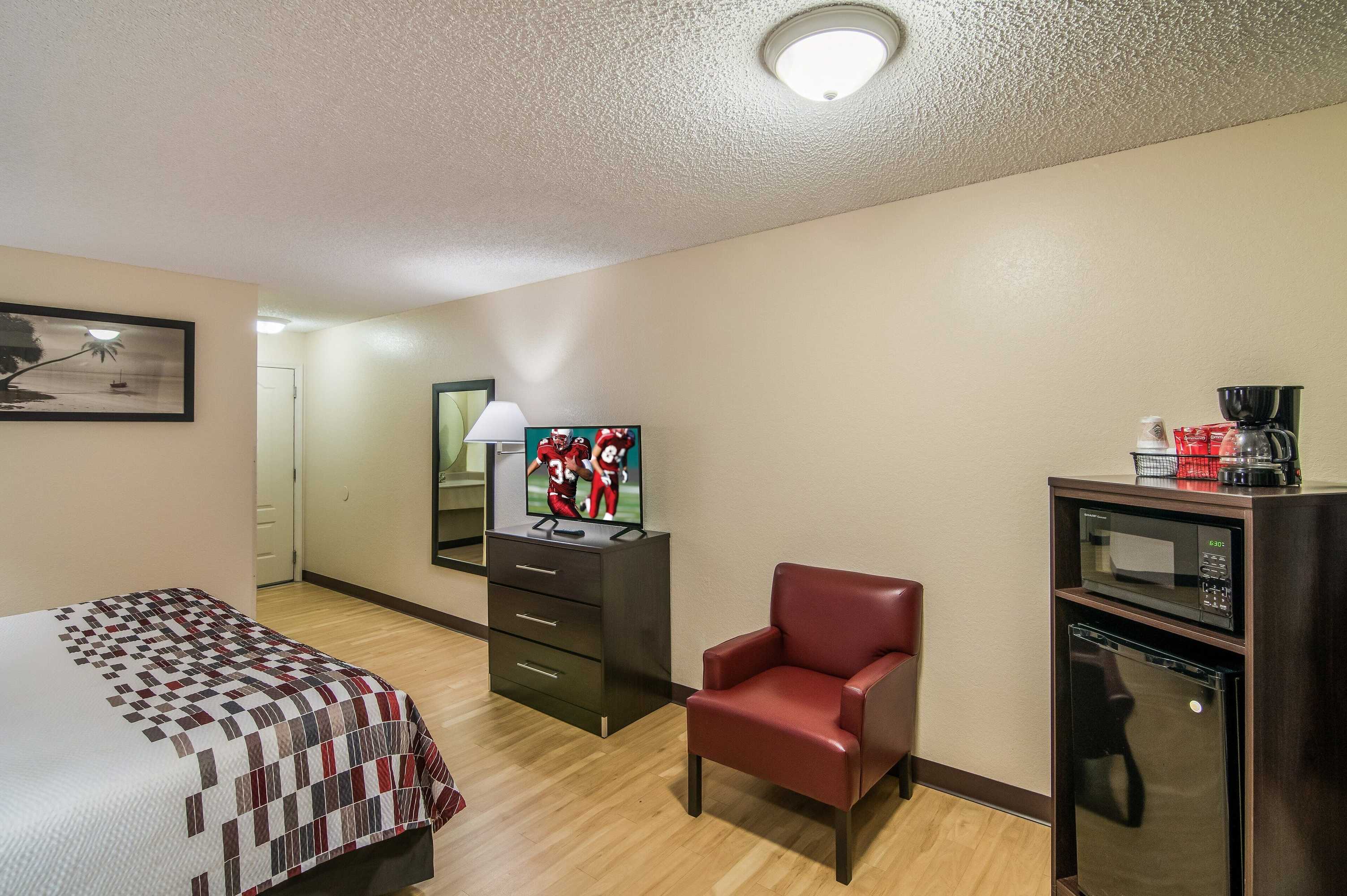 Gift card for Red Roof Inn & Suites Pensacola East - Milton Gift card for Red Roof Inn & Suites Pensacola East - Milton