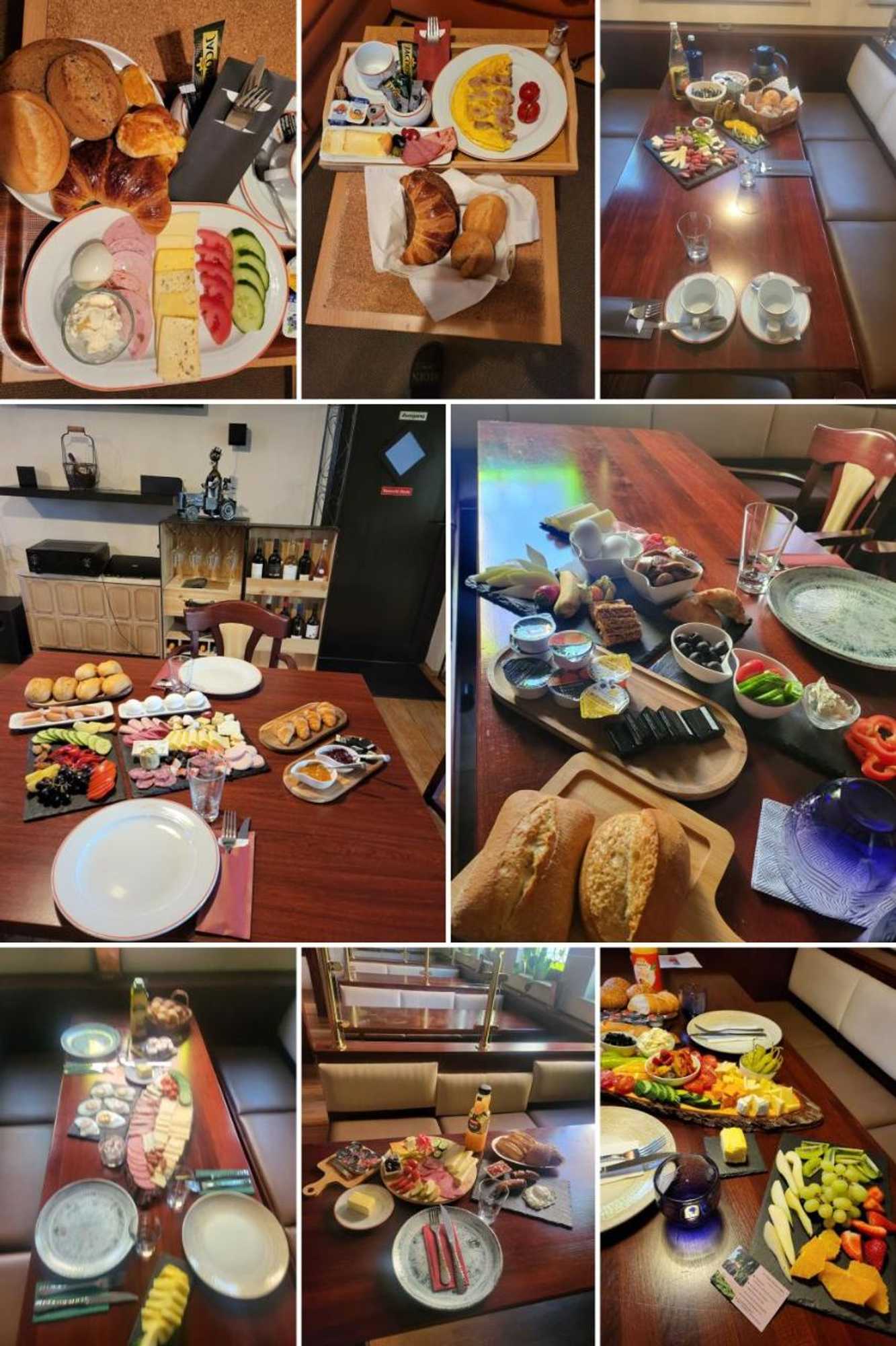 Gift card for Ritters Weinstuben Hotel Merseburg