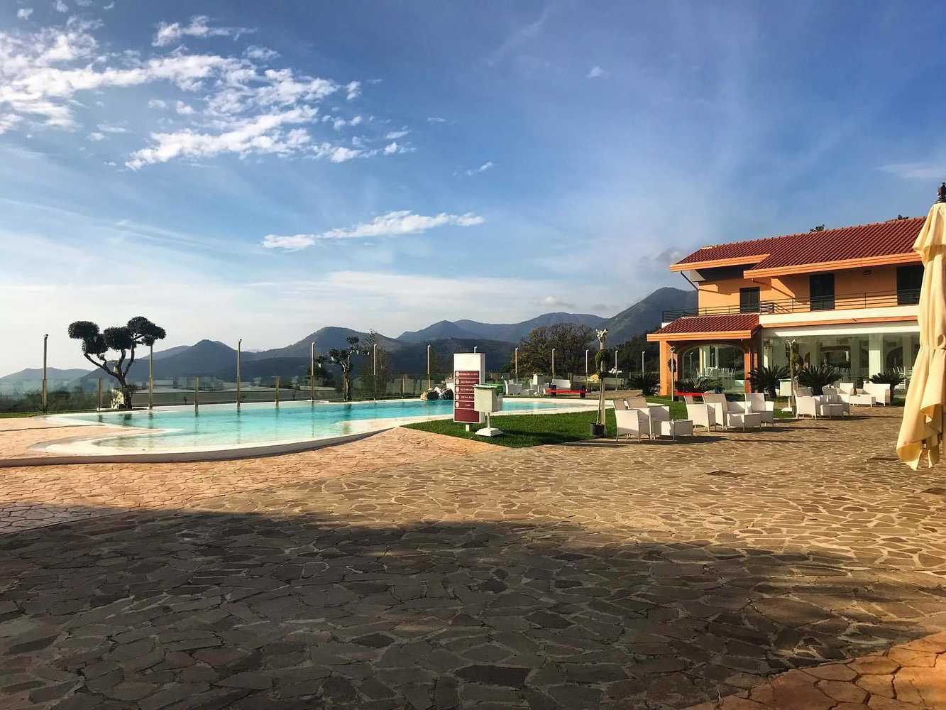 Gift card for Masseria Nobile