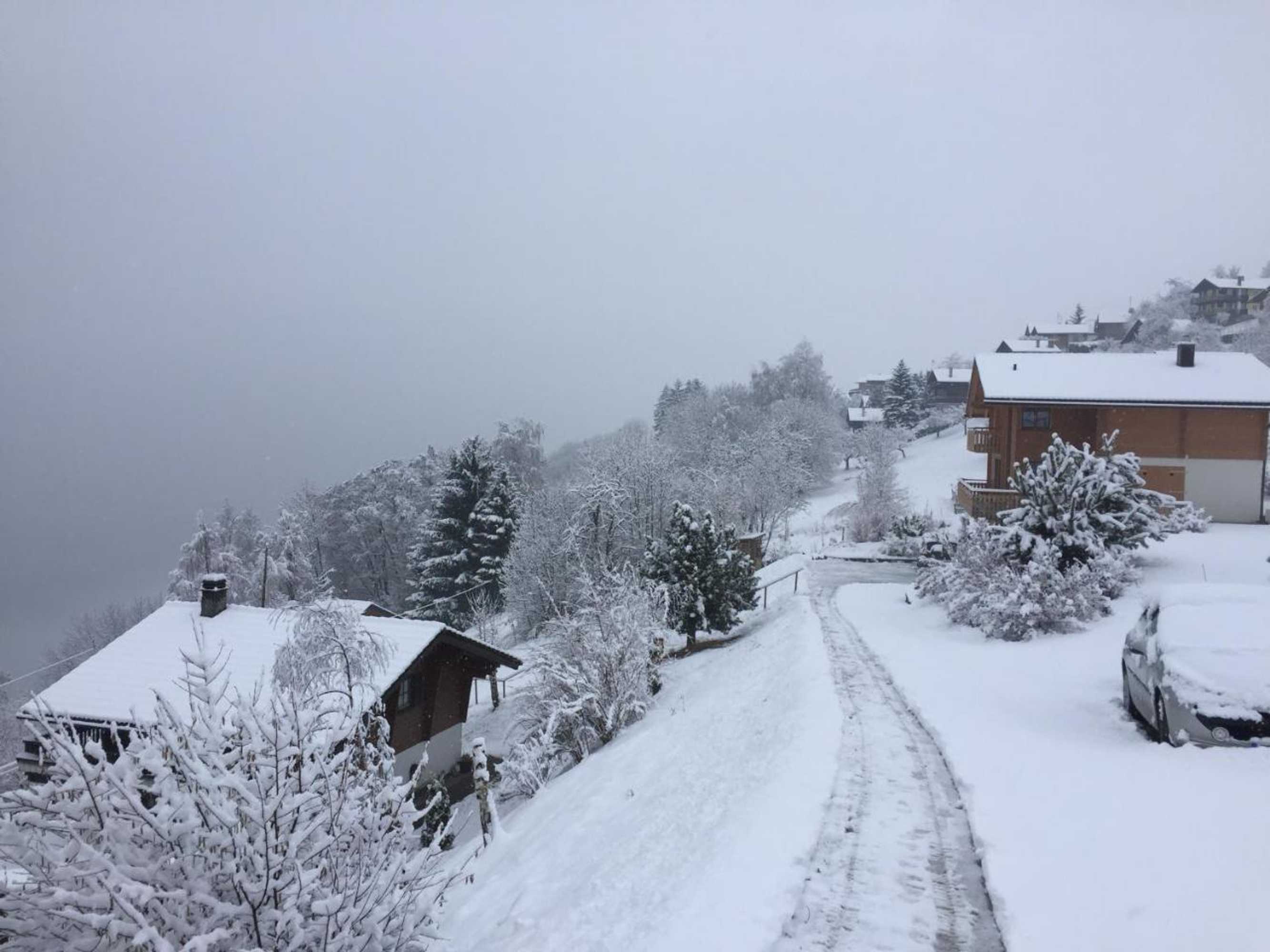 Gift card for Chalet le Verger