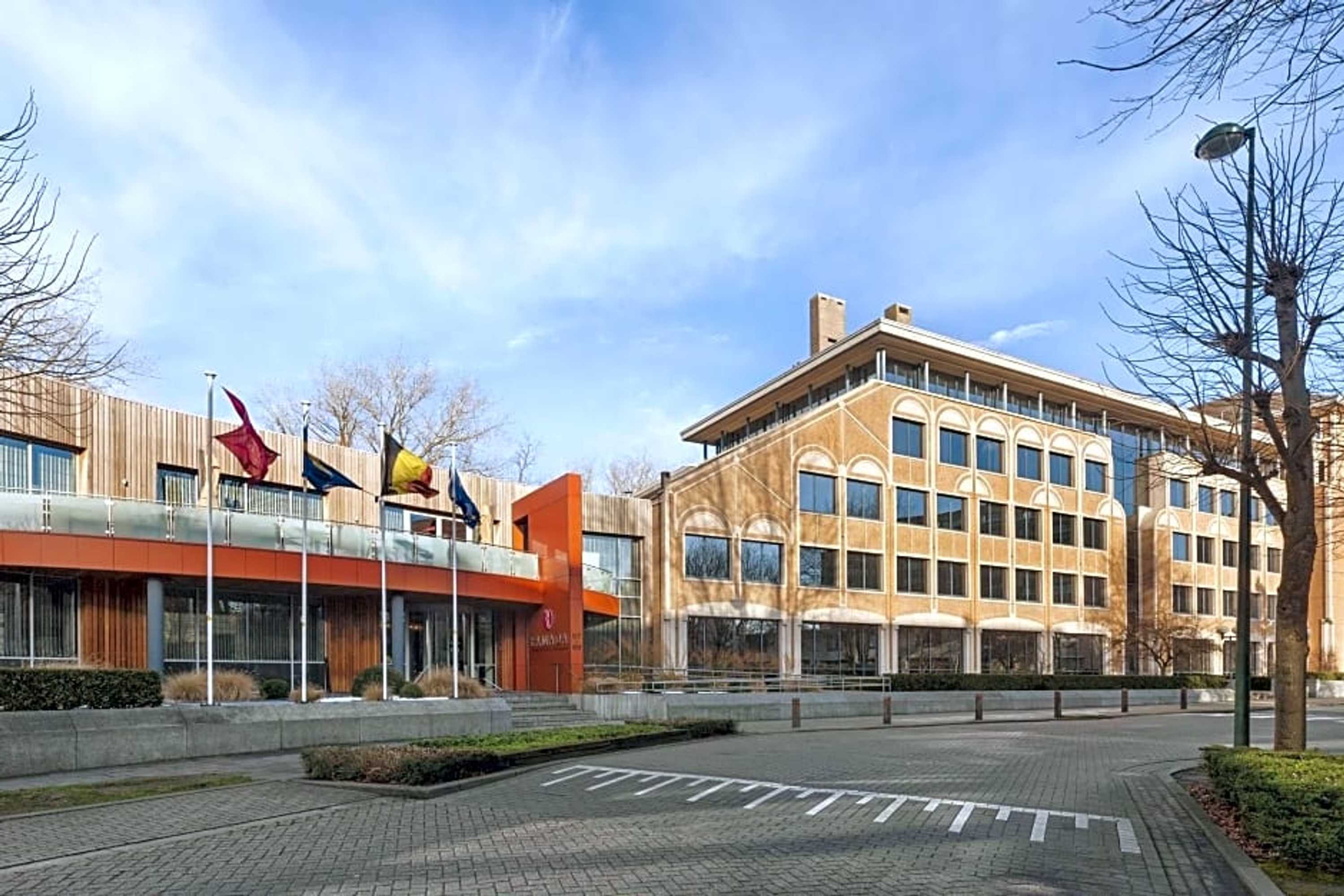 Gift card for B&b Home Brussels East Woluwe Gift card for B&b Home Brussels East Woluwe