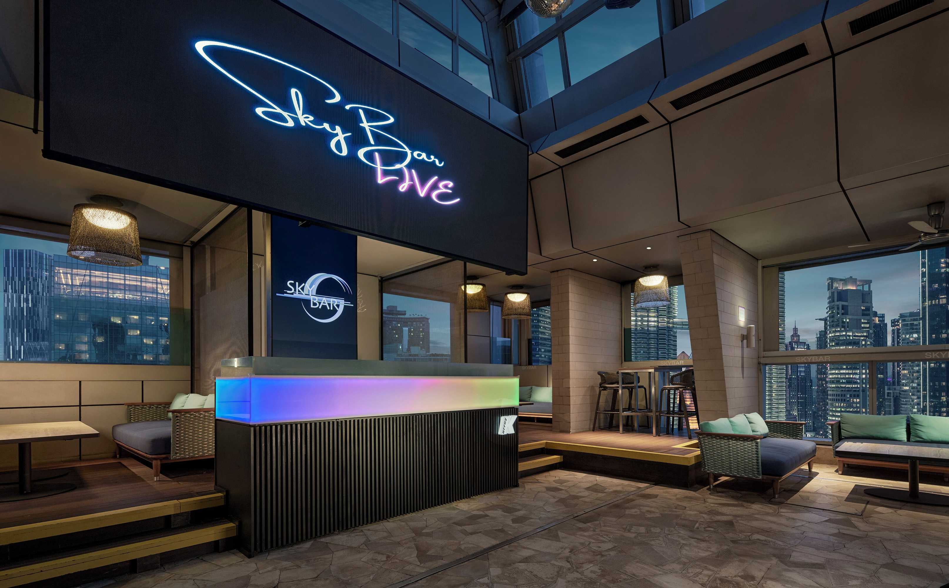 Gift card for Traders Hotel Kuala Lumpur Gift card for Traders Hotel Kuala Lumpur