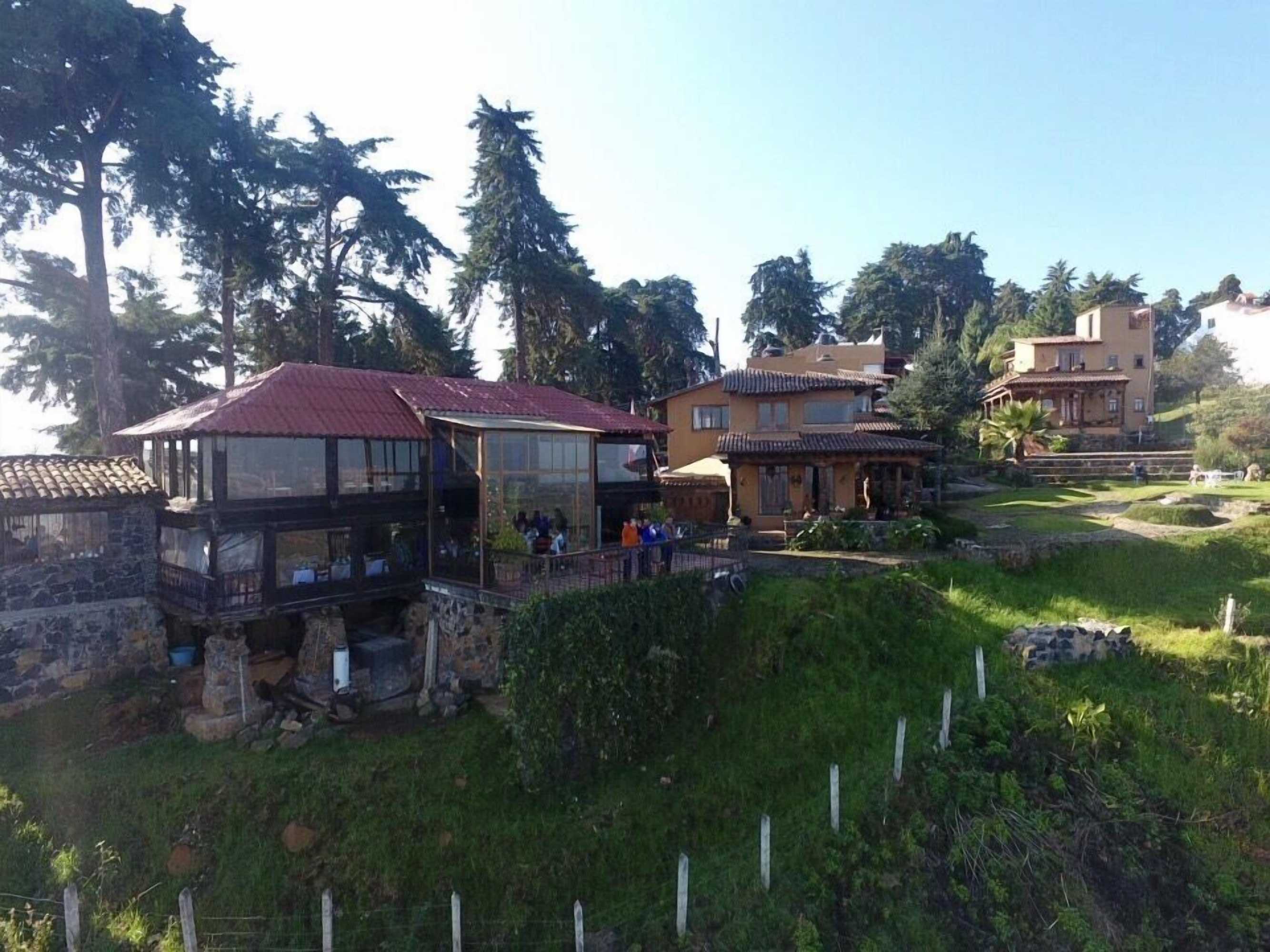 Gift card for Eco Hotel Ixhi Gift card for Eco Hotel Ixhi