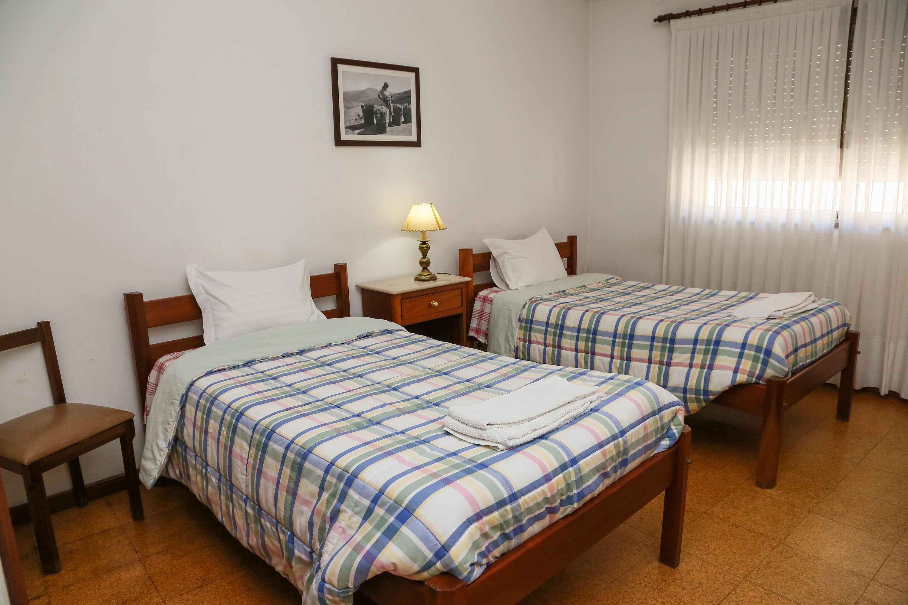 Gift card for Hotel Oasis