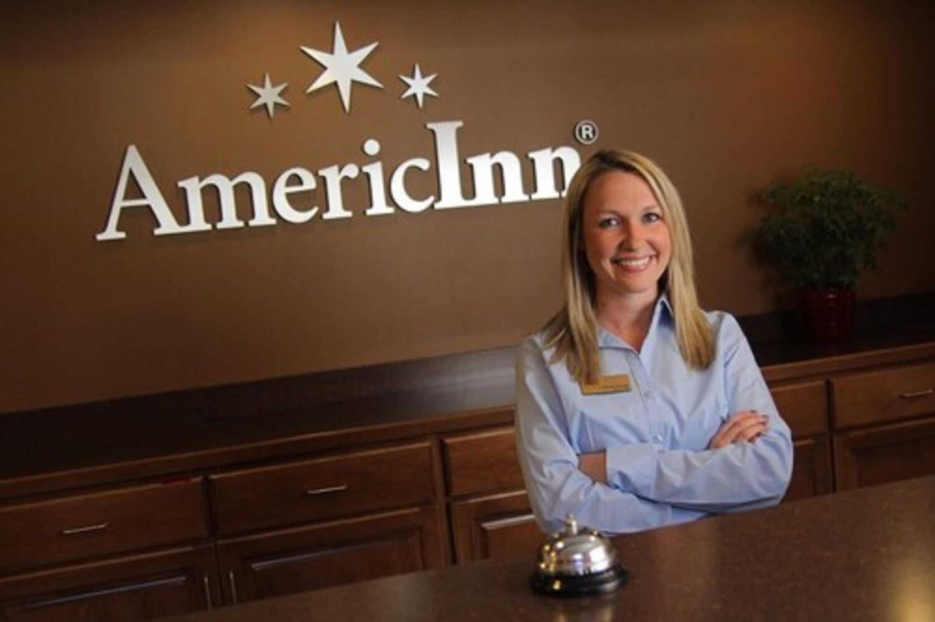 Gift card for Americinn by Wyndham Plymouth Gift card for Americinn by Wyndham Plymouth