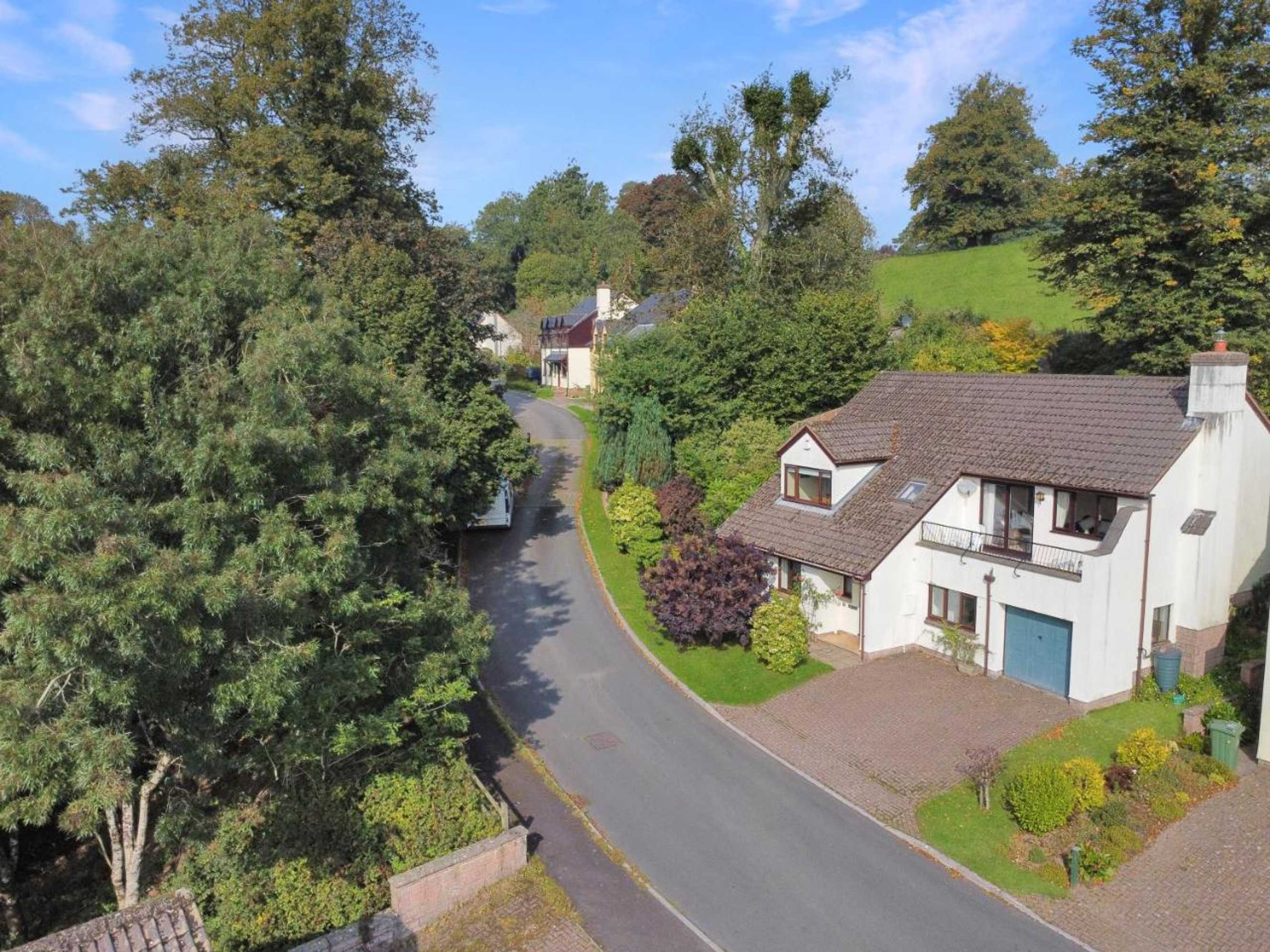 Gift card for Merrijig