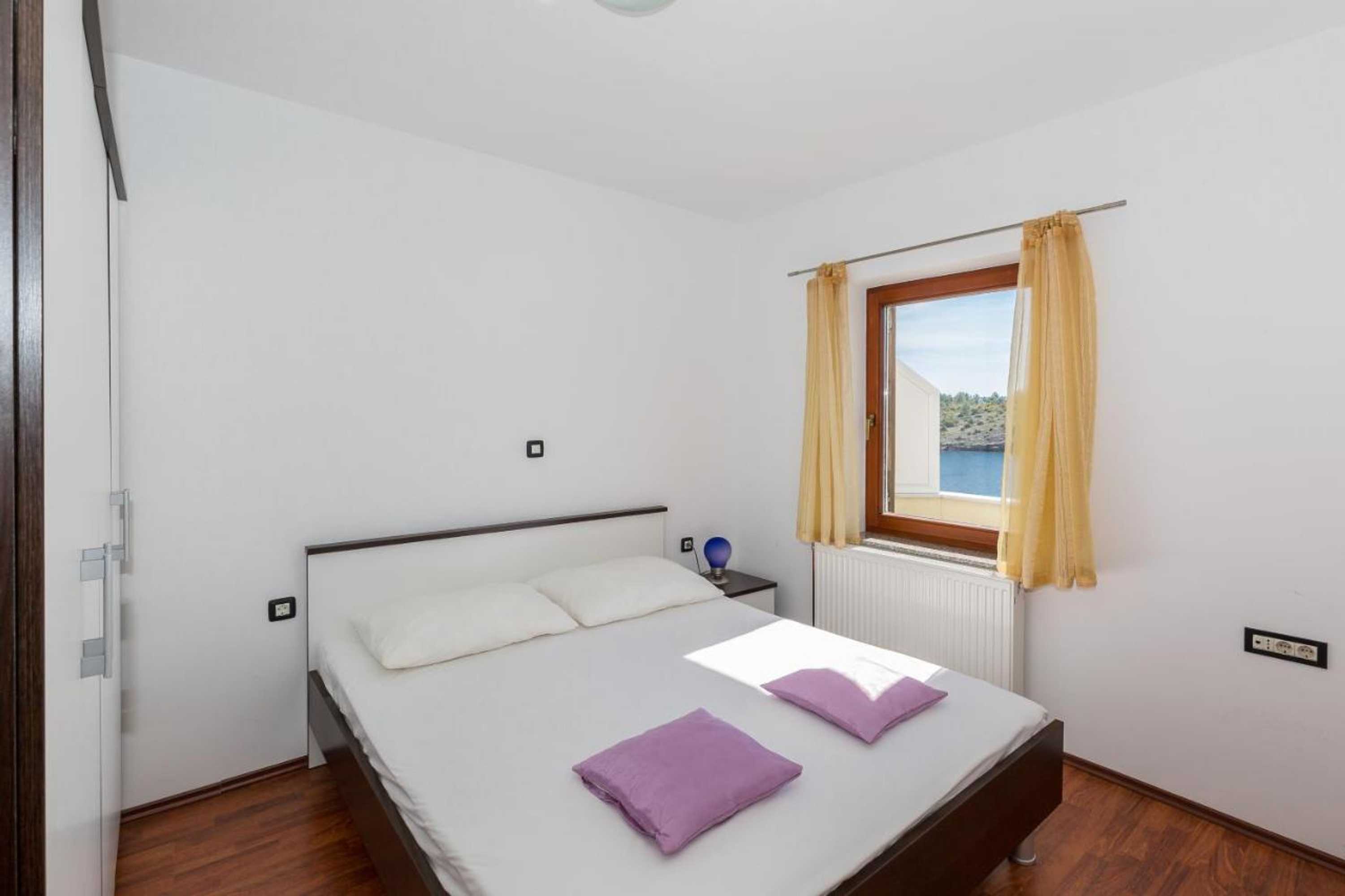 Gift card for Apartments Duje Ribnica