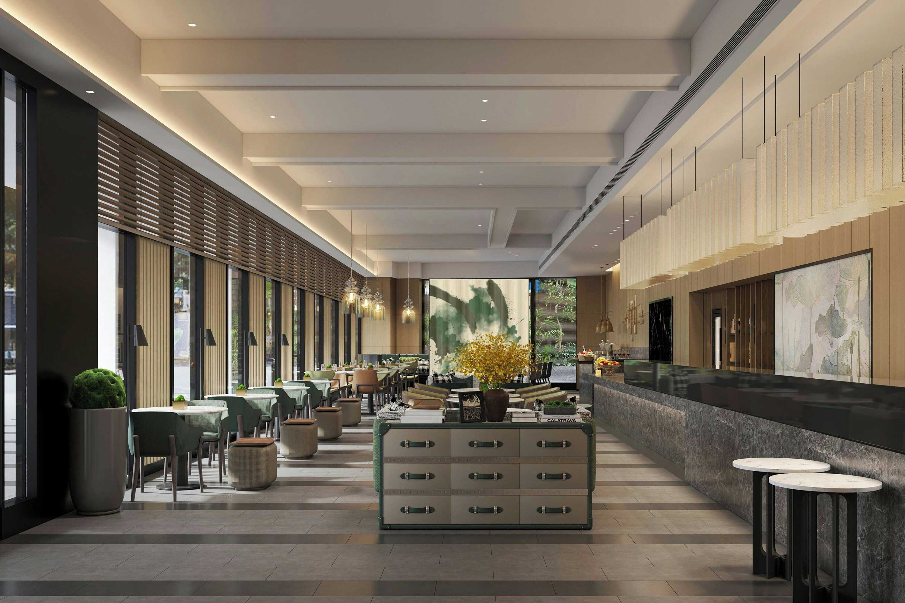 Gift card for Yong Le Lukang, a Tribute Portfolio Hotel