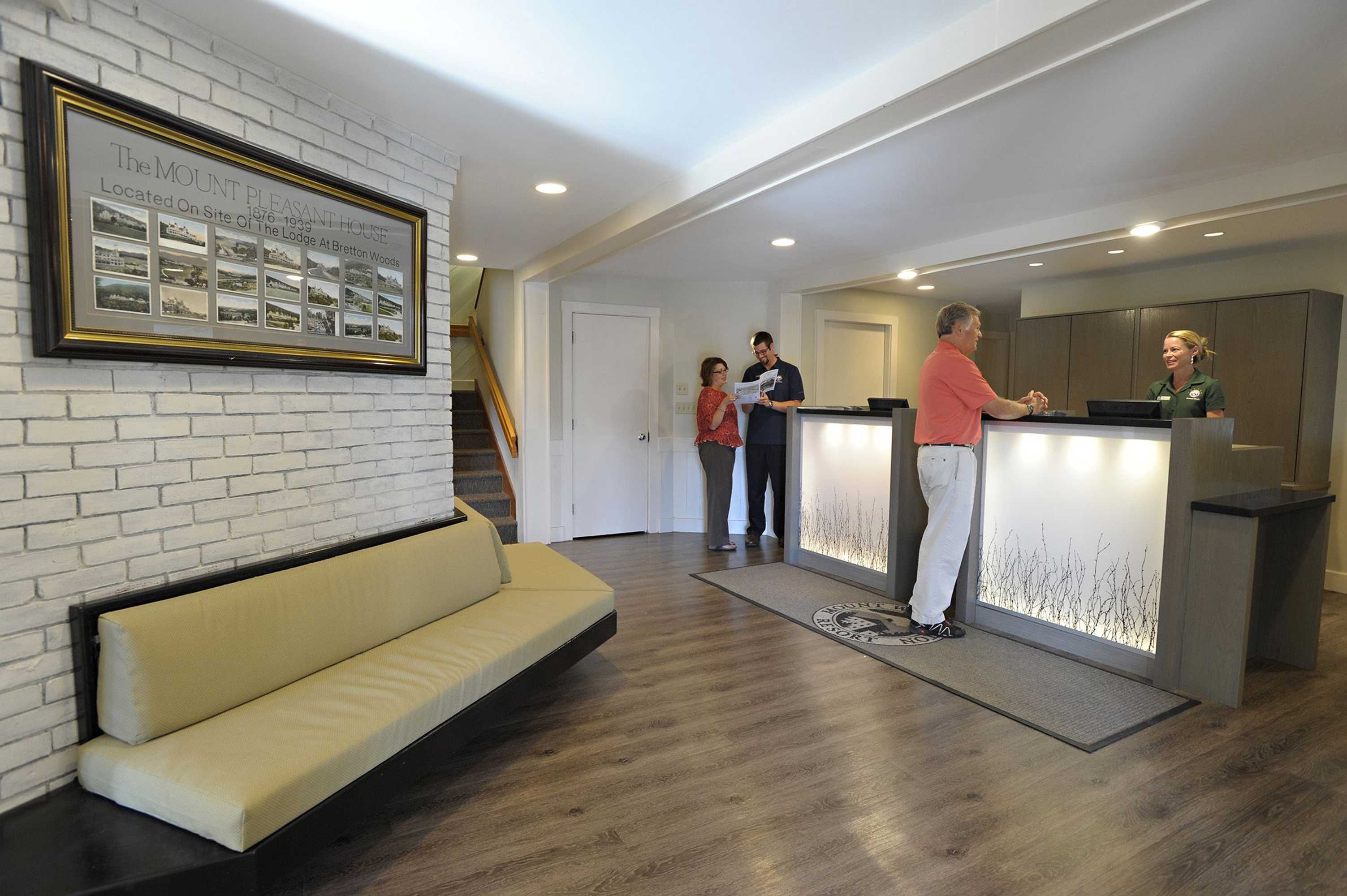 Gift card for Townhomes at Bretton Woods Gift card for Townhomes at Bretton Woods