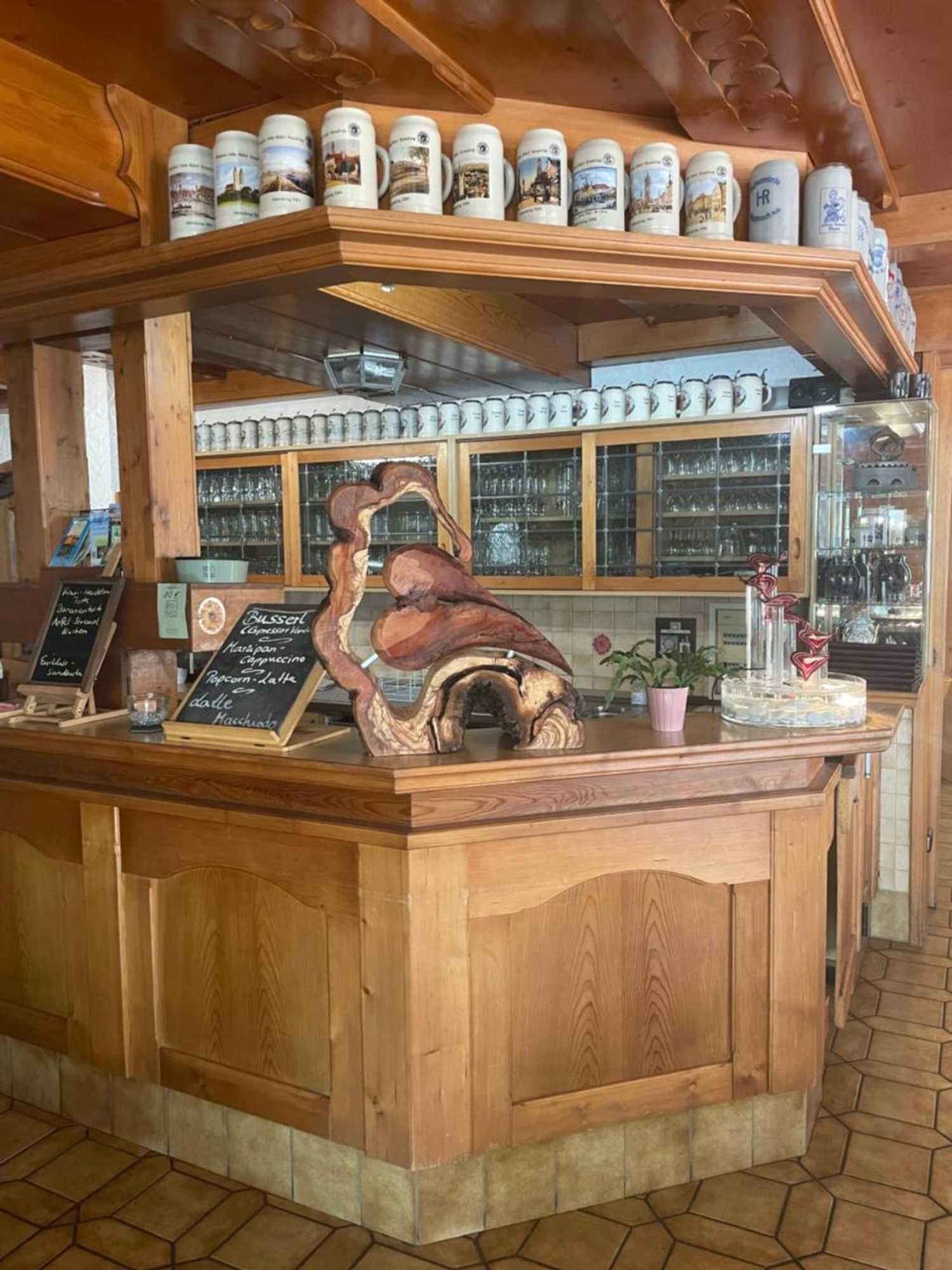 Gift card for Rinchnacher Hof