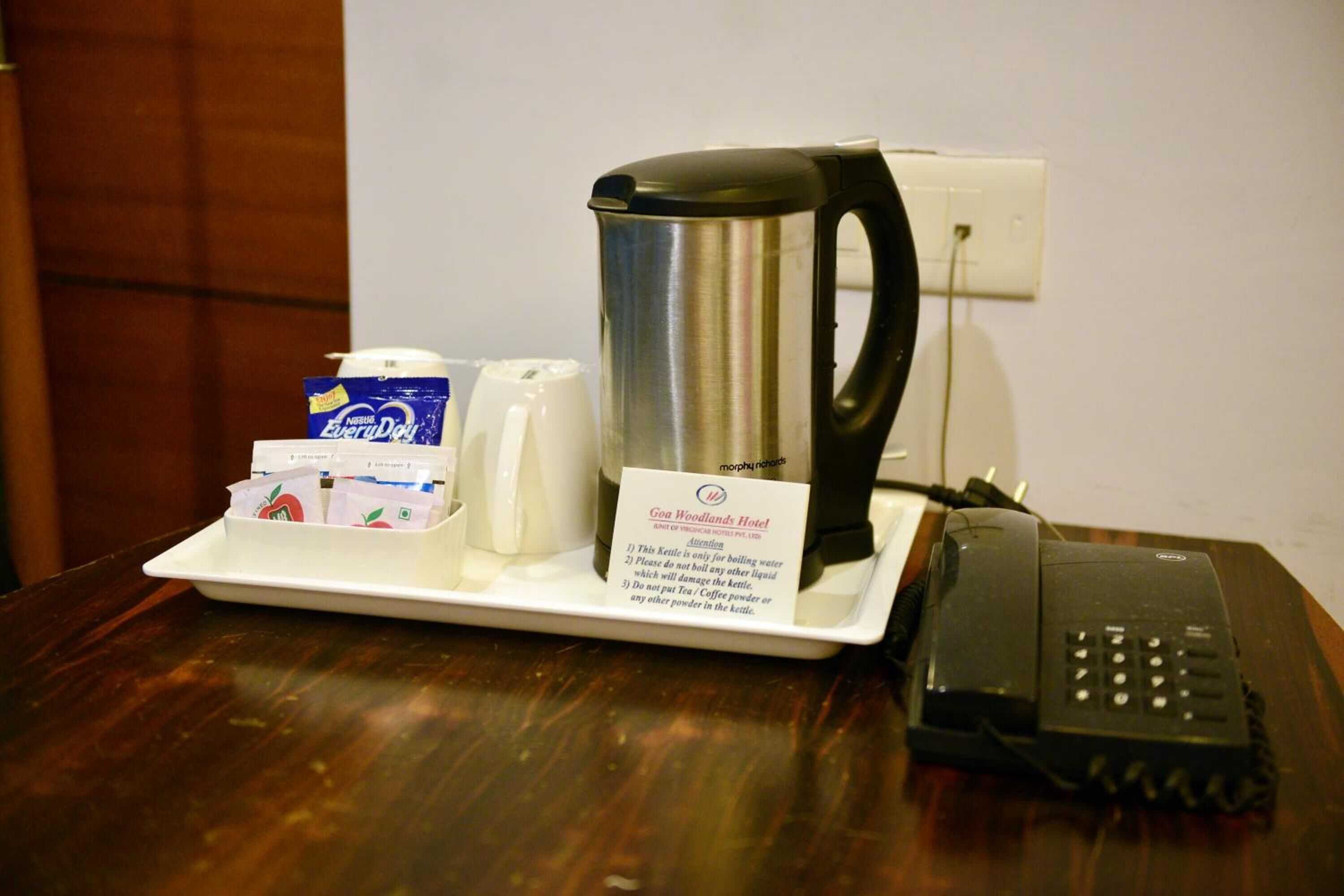 Gift card for Goa Woodlands Hotel Gift card for Goa Woodlands Hotel