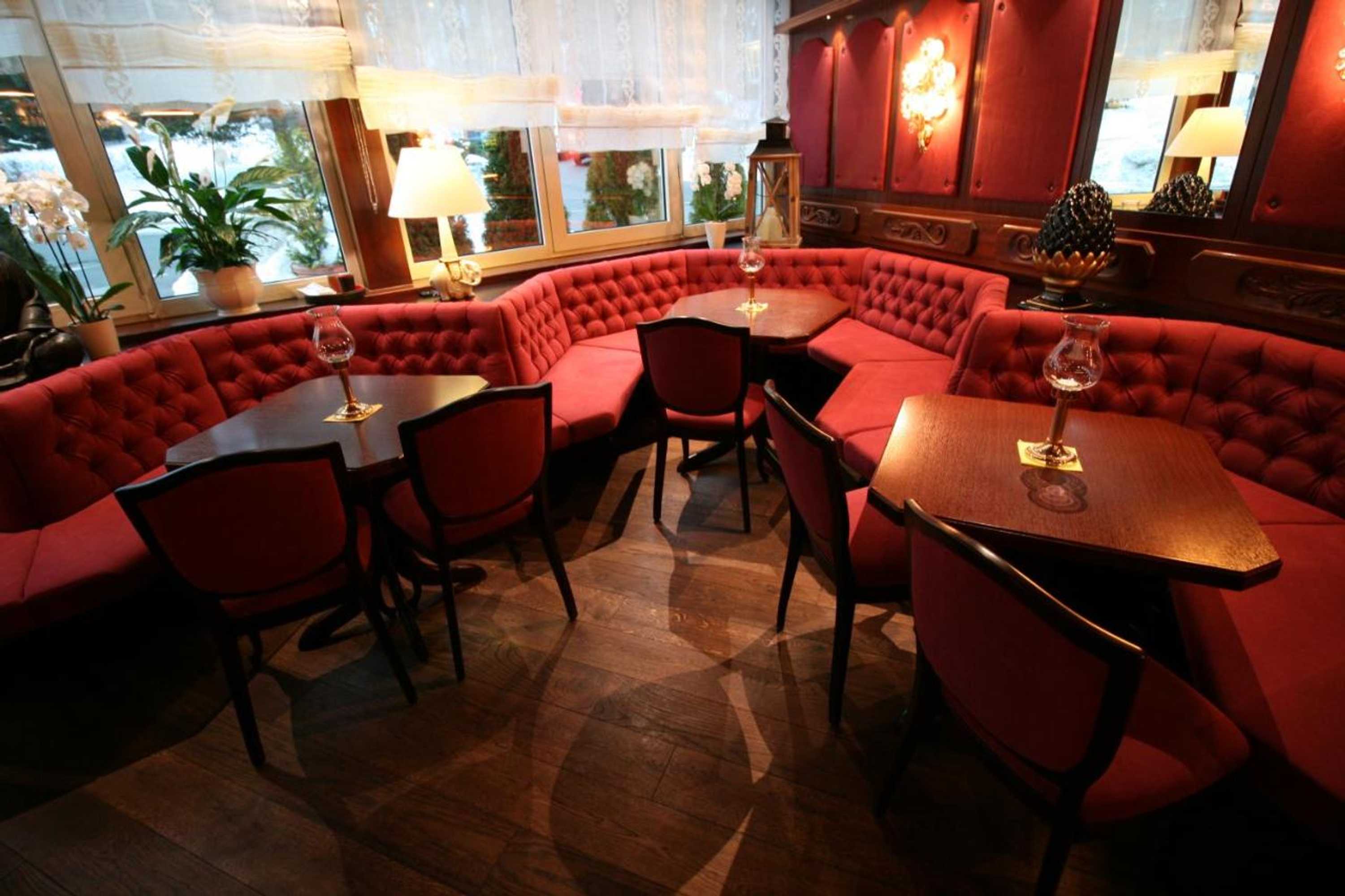 Gift card for Hotel Modena