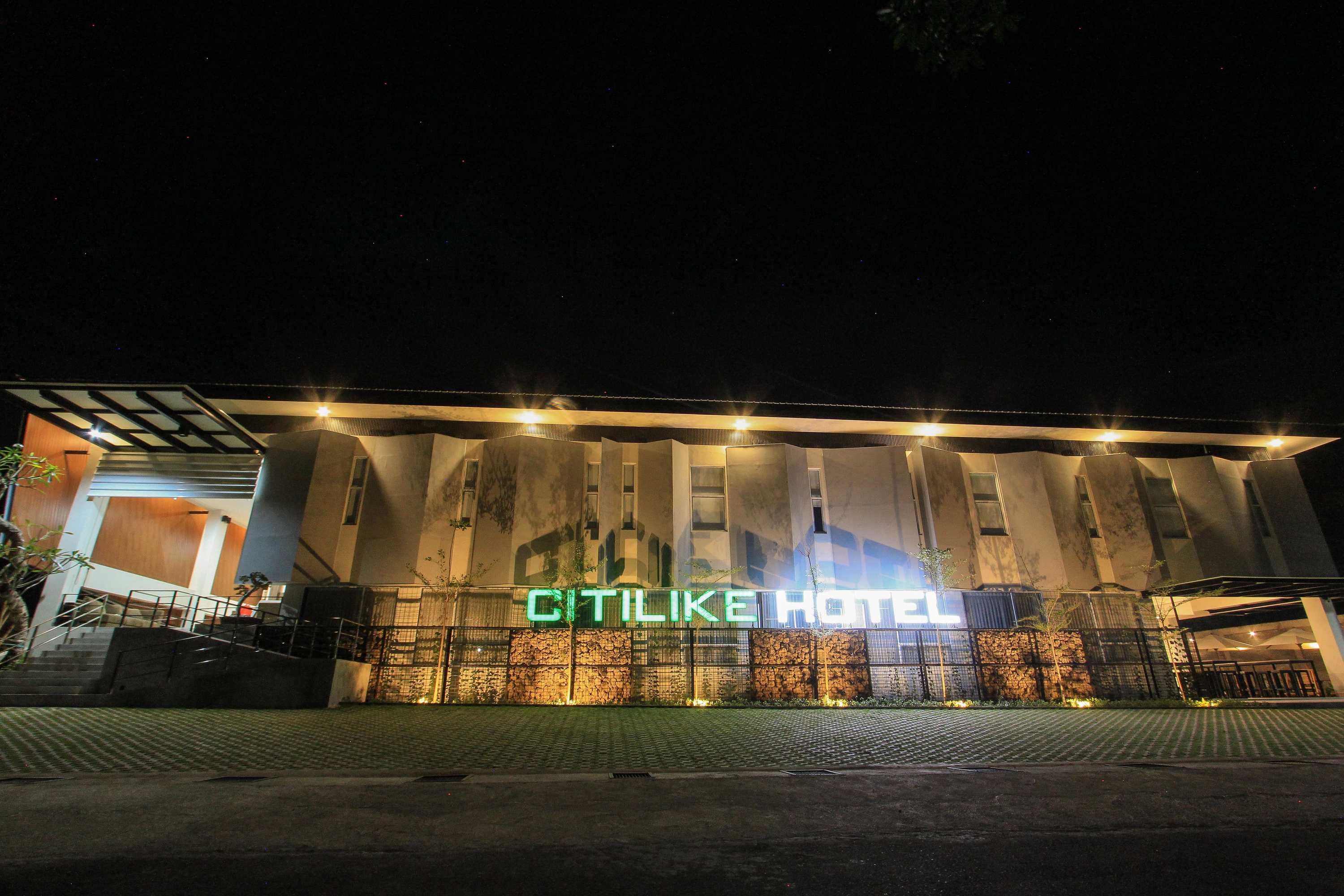 Gift card for Citilike Hotel Lombok Gift card for Citilike Hotel Lombok