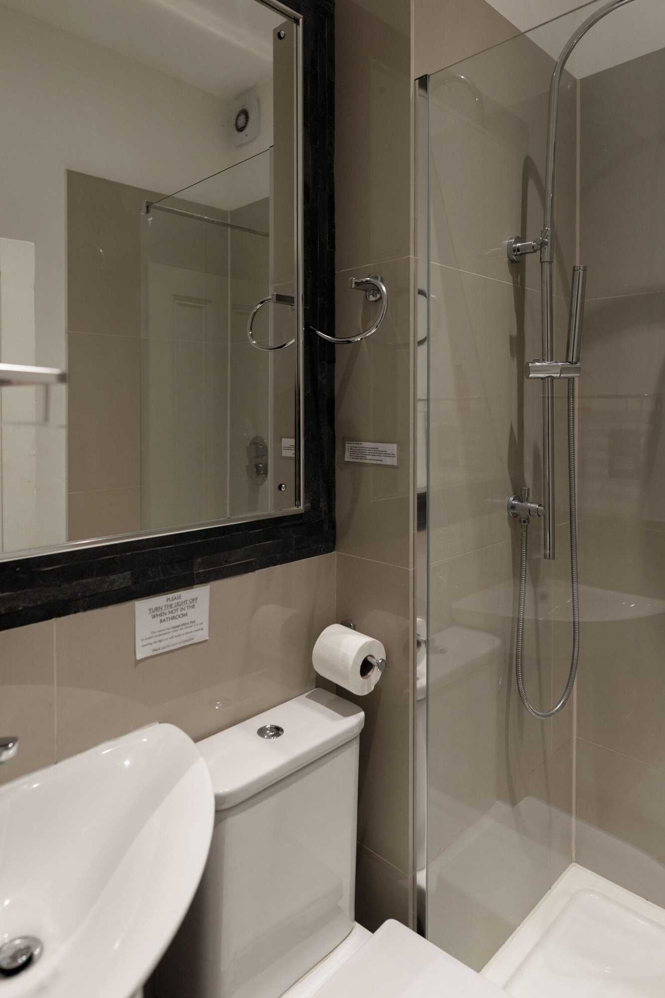 Gift card for Ebs London Stay