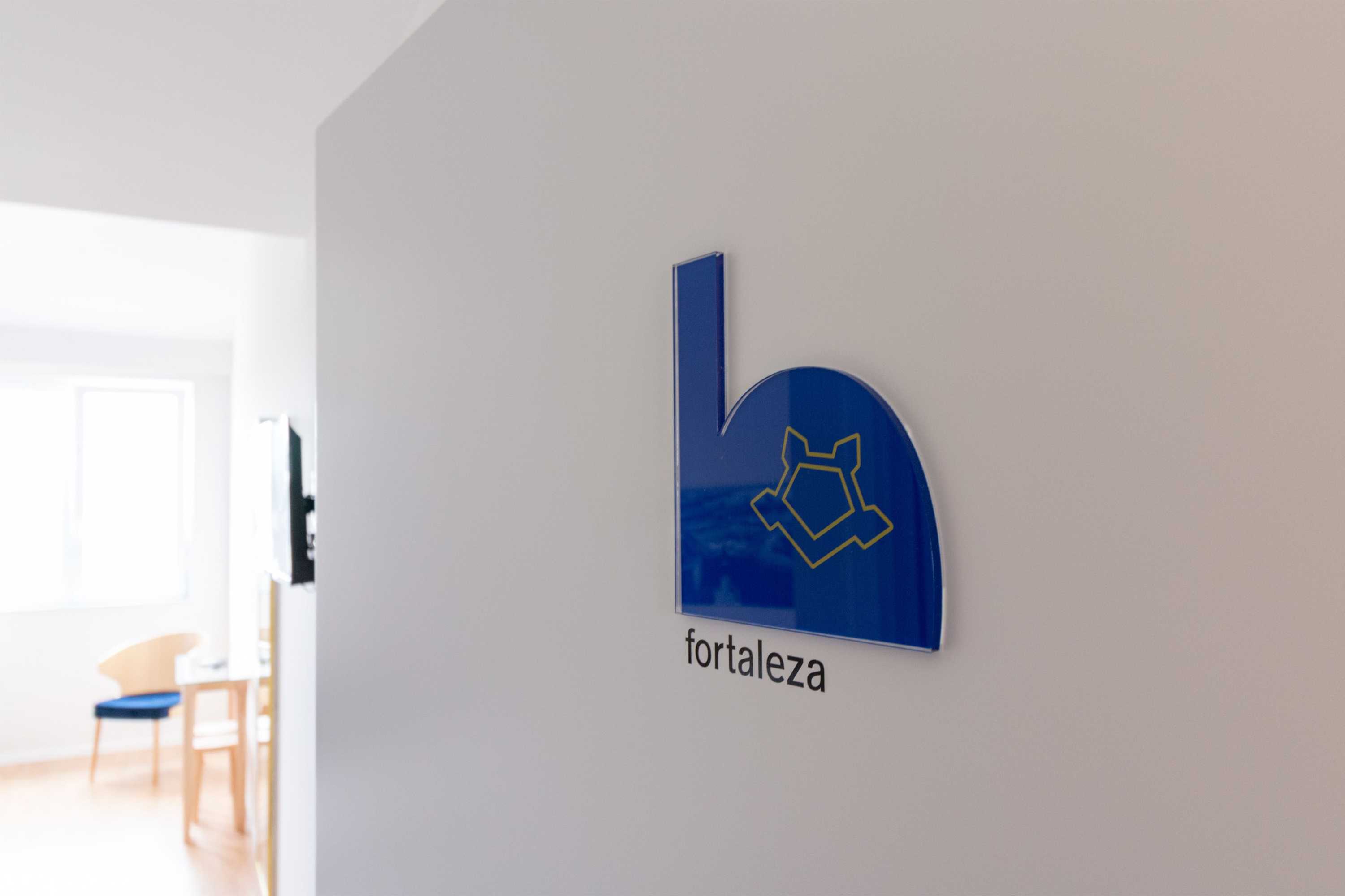 Gift card for Ó Poboa Guesthouse