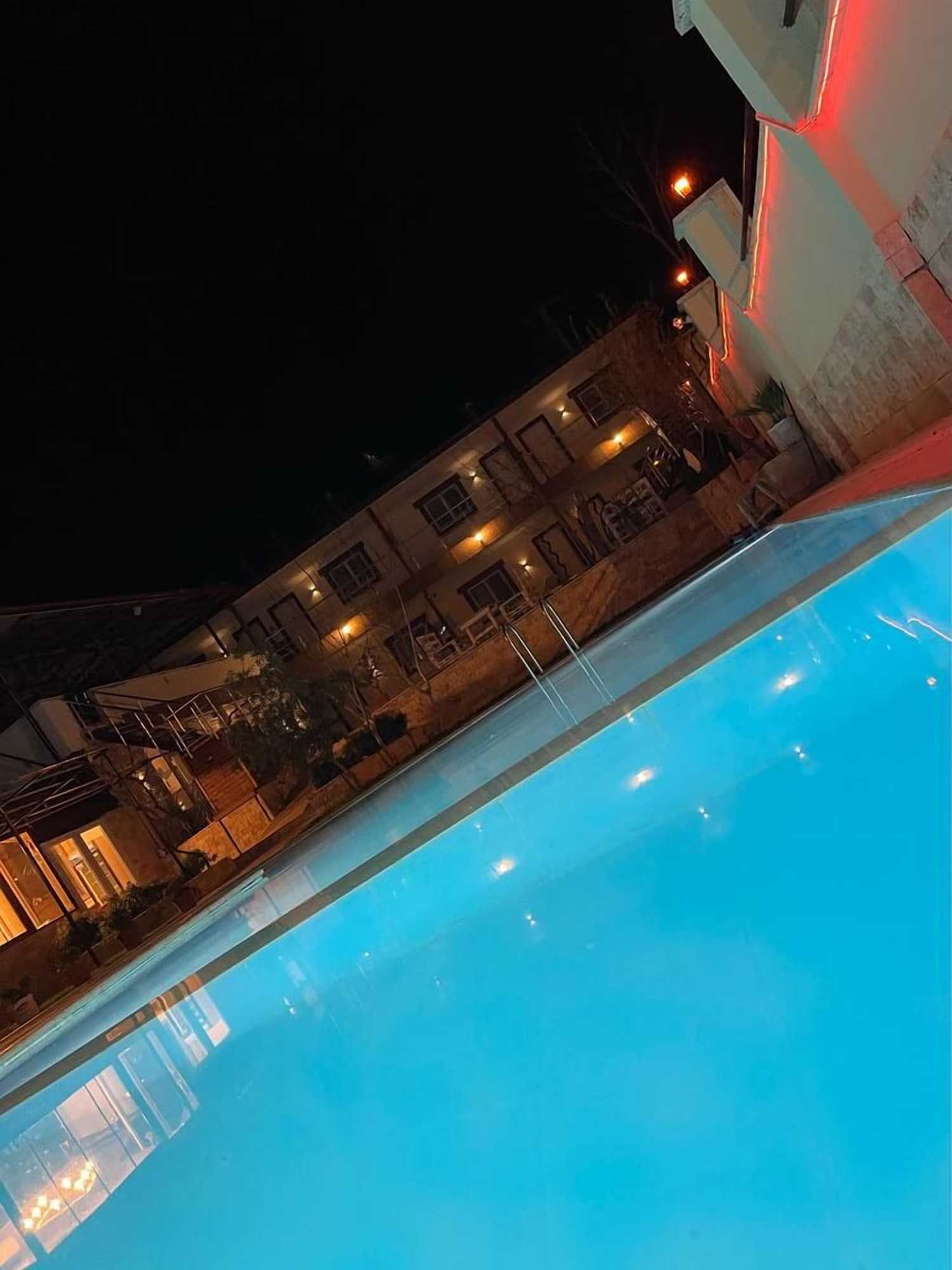 Gift card for Sirius Boutique Otel Pamukkale Gift card for Sirius Boutique Otel Pamukkale