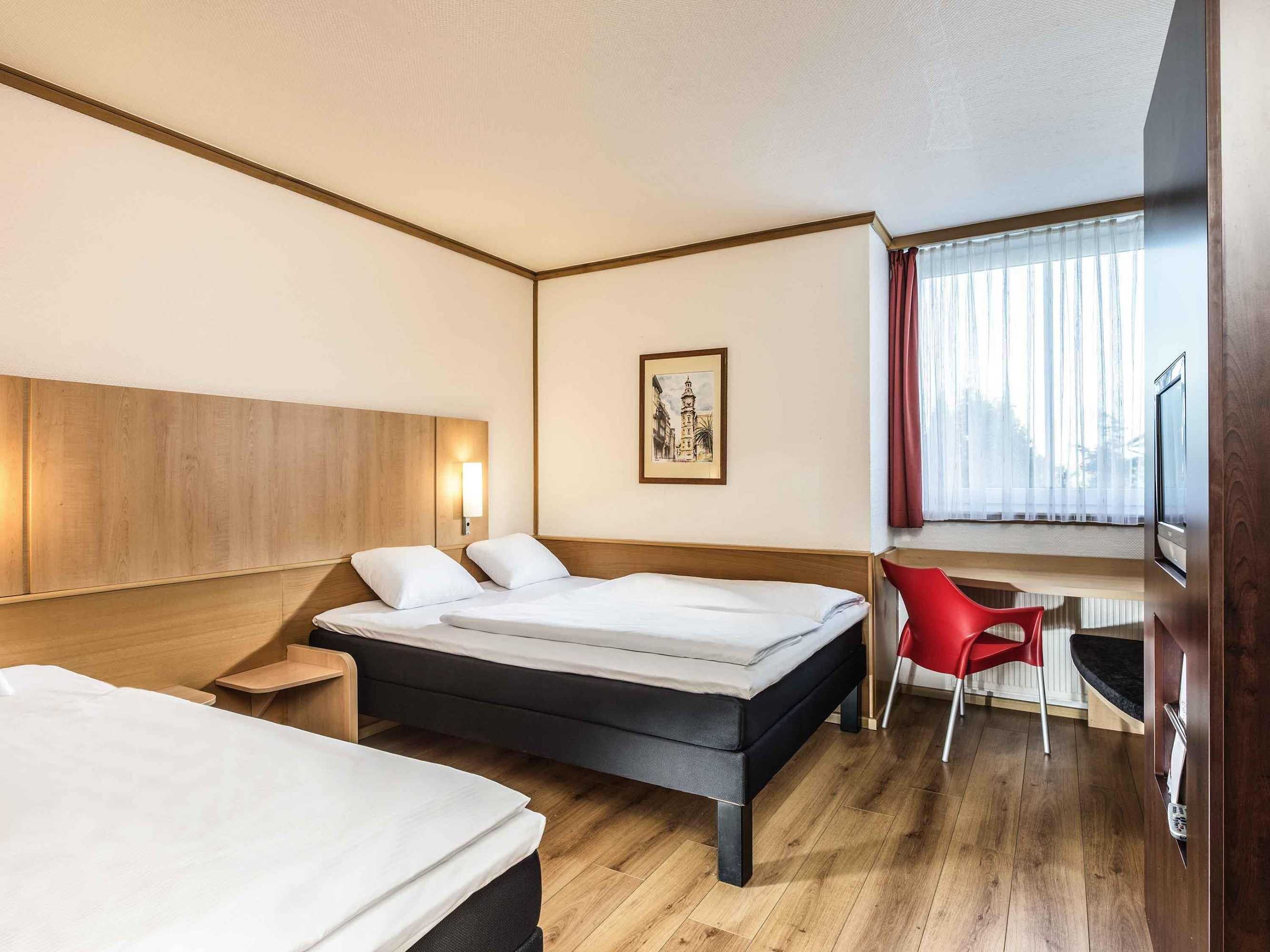 Gift card for Ibis Eisenach