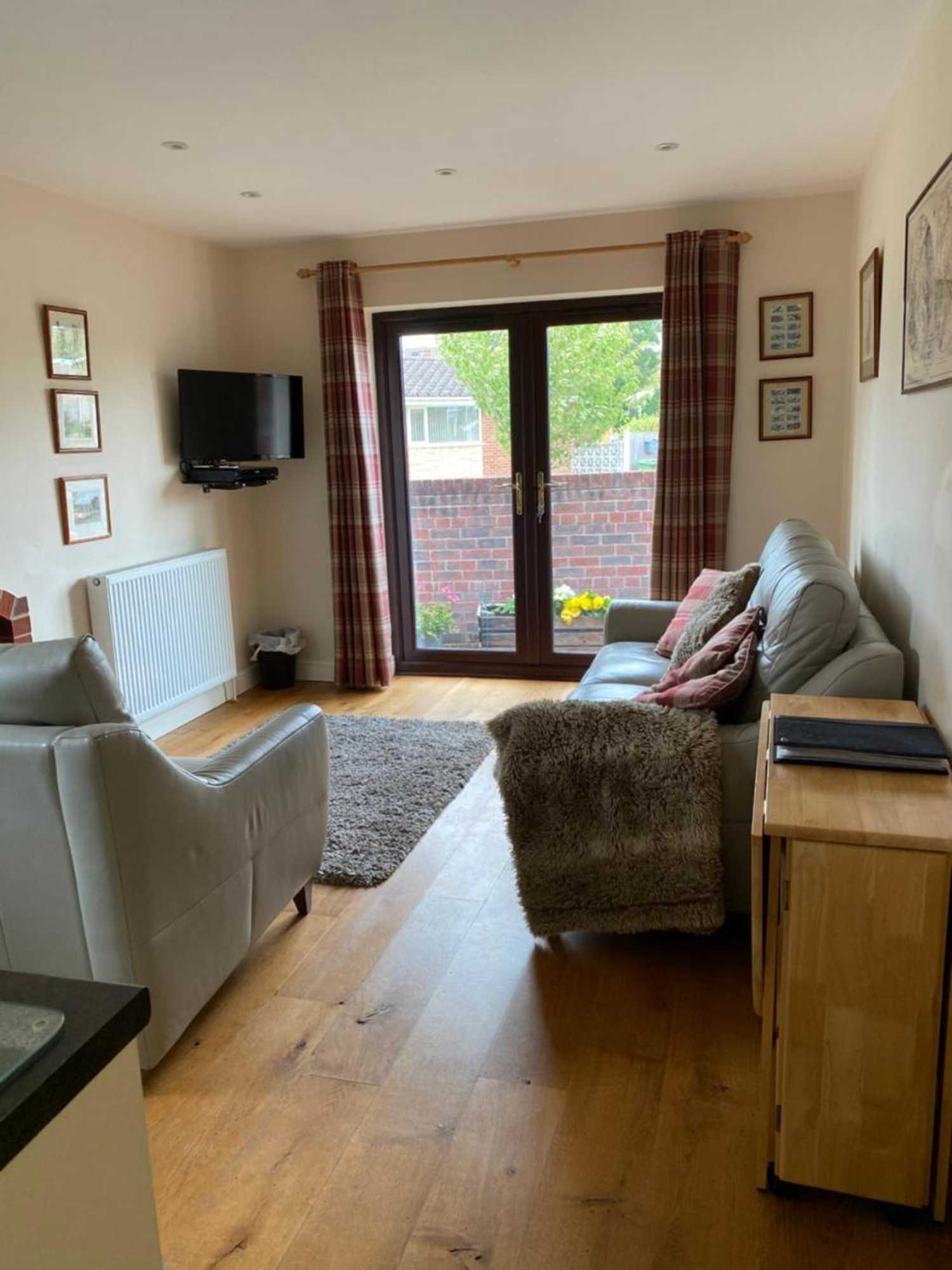 Gift card for The Oaks