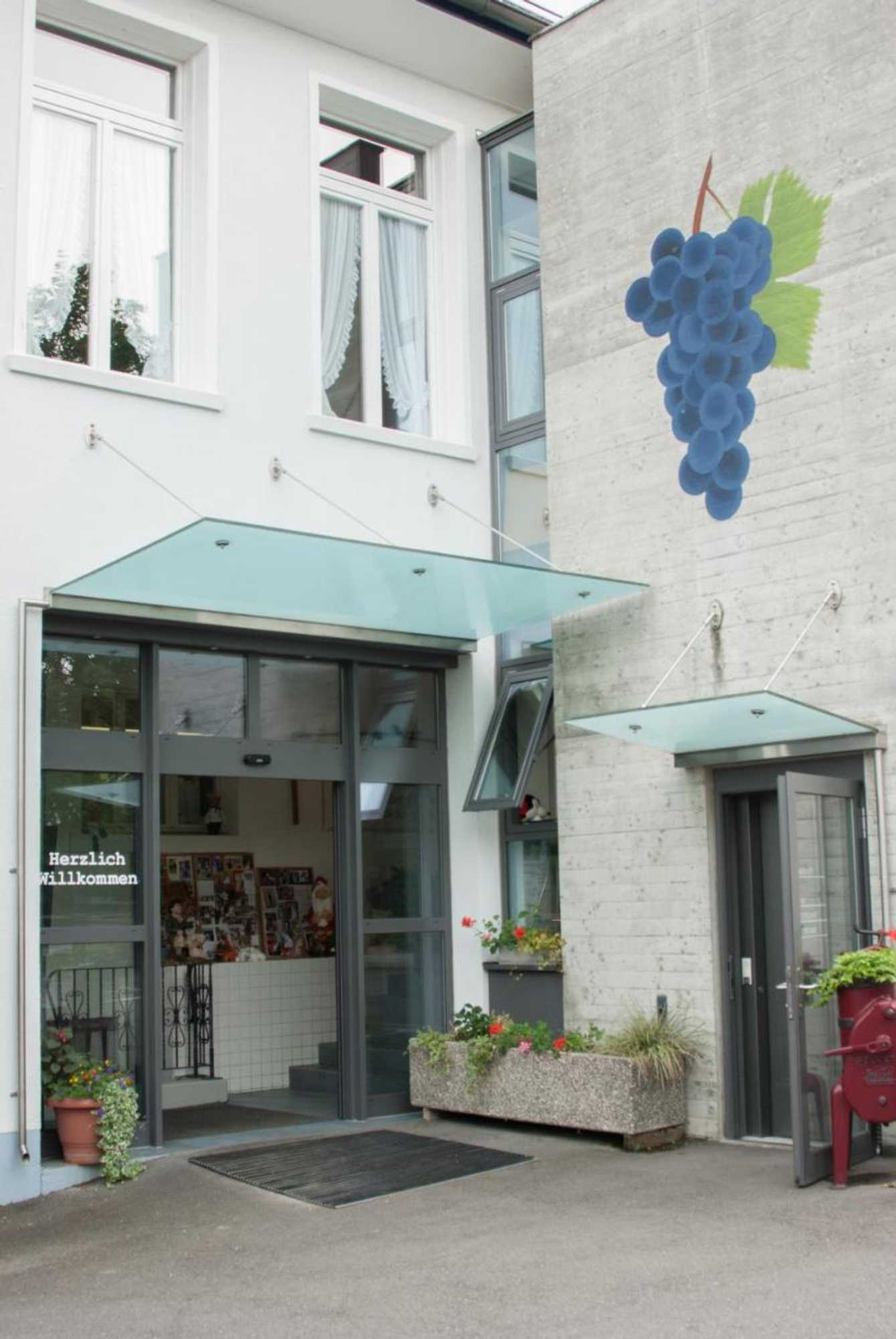 Gift card for Speiserestaurant Traube