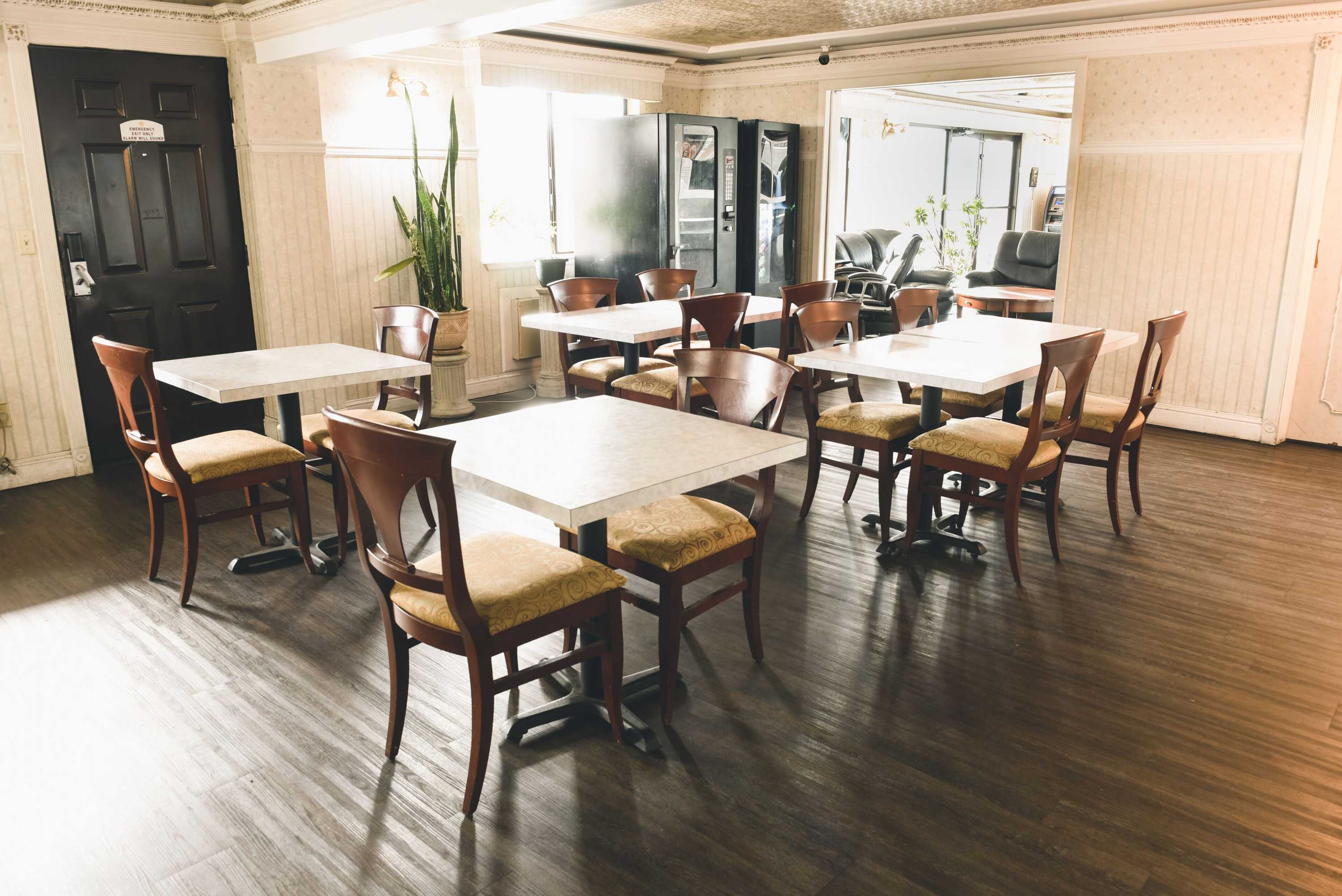 Gift card for Niwas Inn