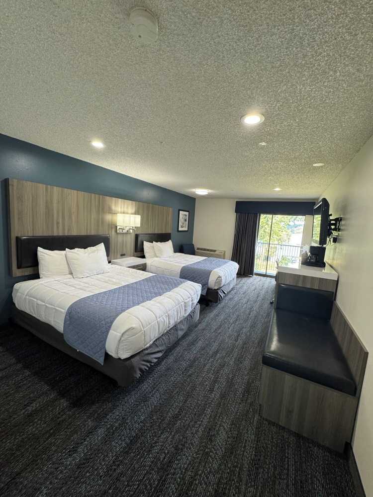 Gift card for Oyster Bay Inn & Suites Gift card for Oyster Bay Inn & Suites
