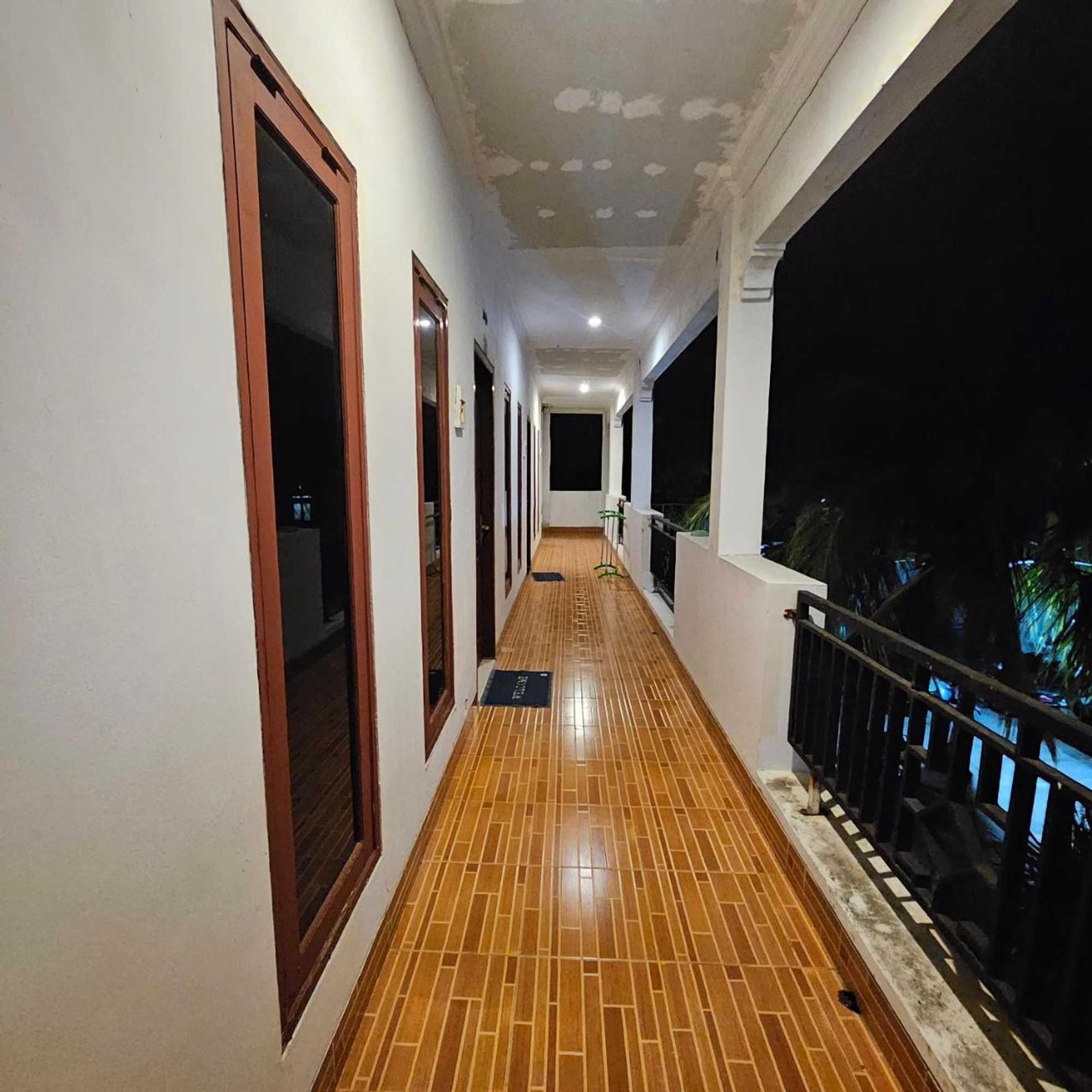 Gift card for Ridho Malik Hotel