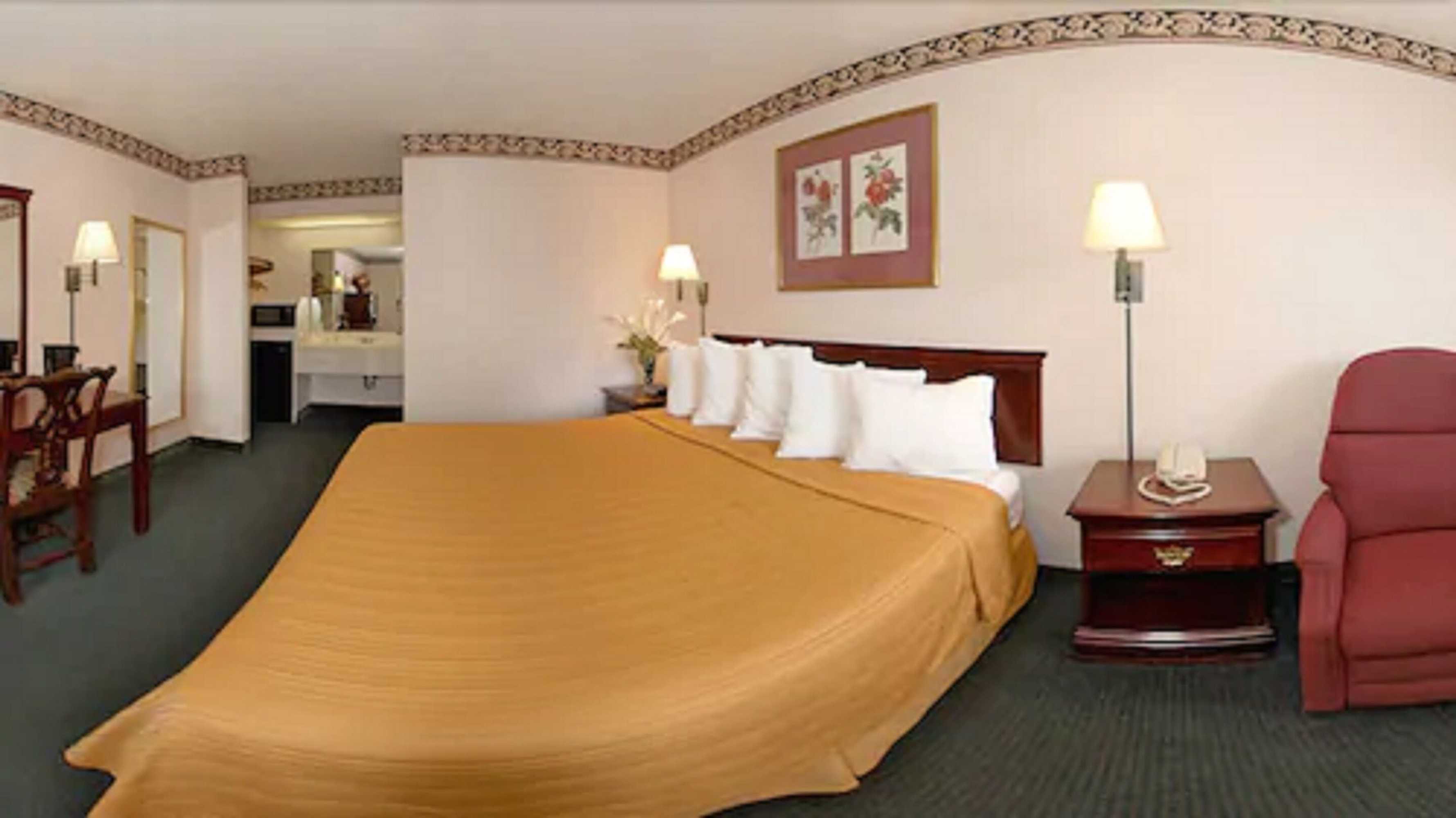 Gift card for Quality Inn Marianna Gift card for Quality Inn Marianna