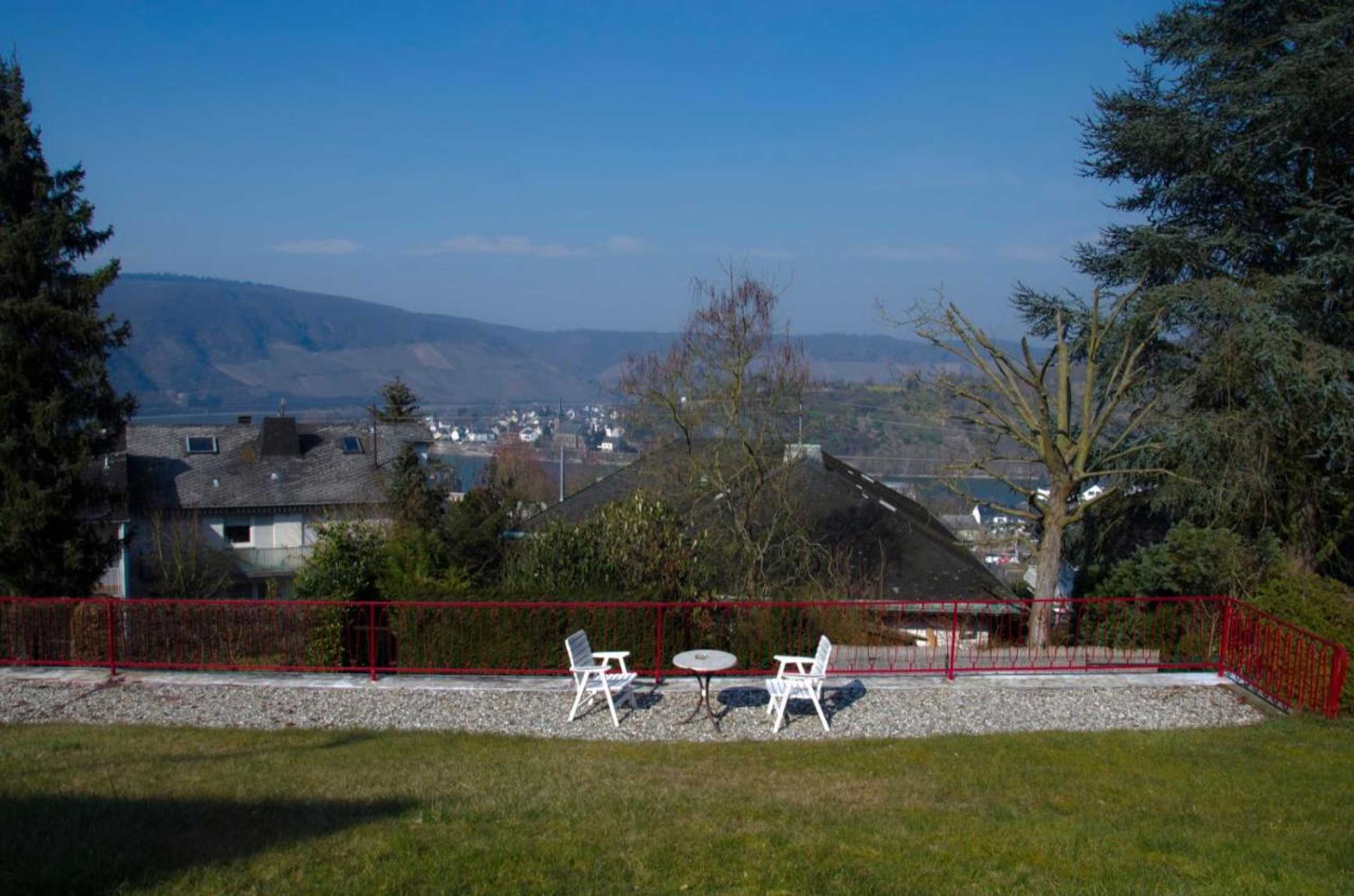 Gift card for Pension Haus Adams