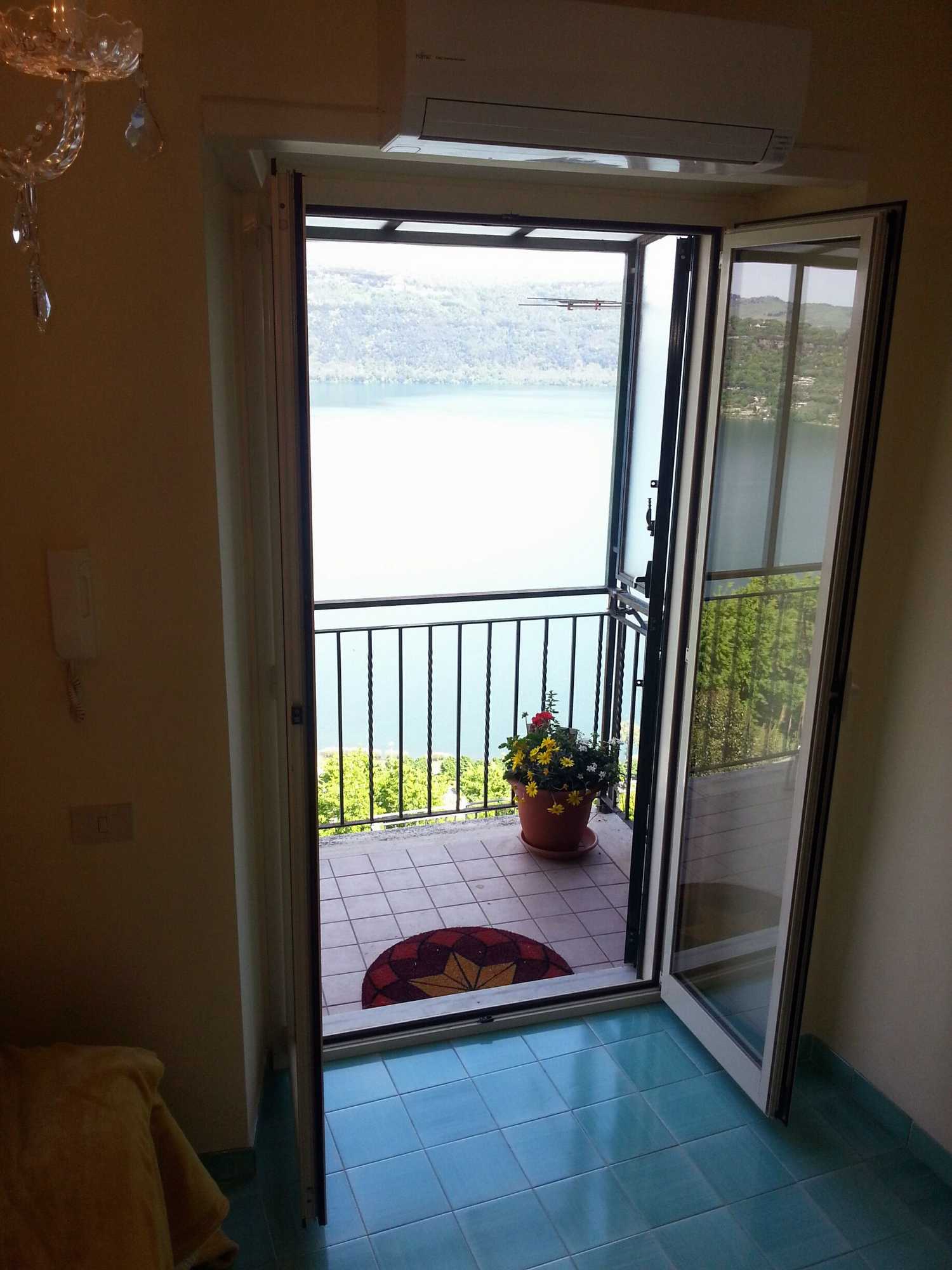 Gift card for Hotel Castelgandolfo