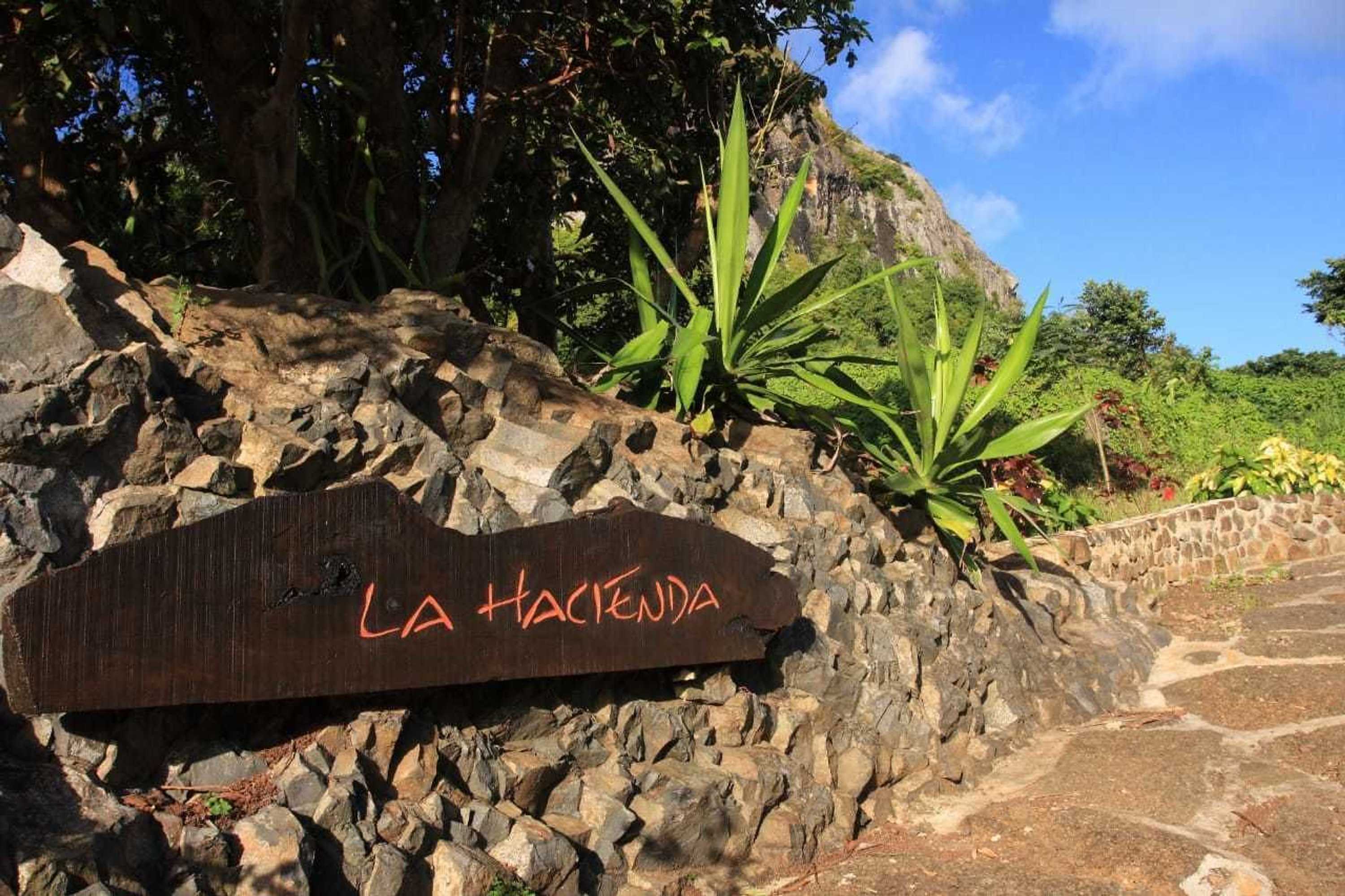 Gift card for La Hacienda Old Grand Port Mauritius Gift card for La Hacienda Old Grand Port Mauritius