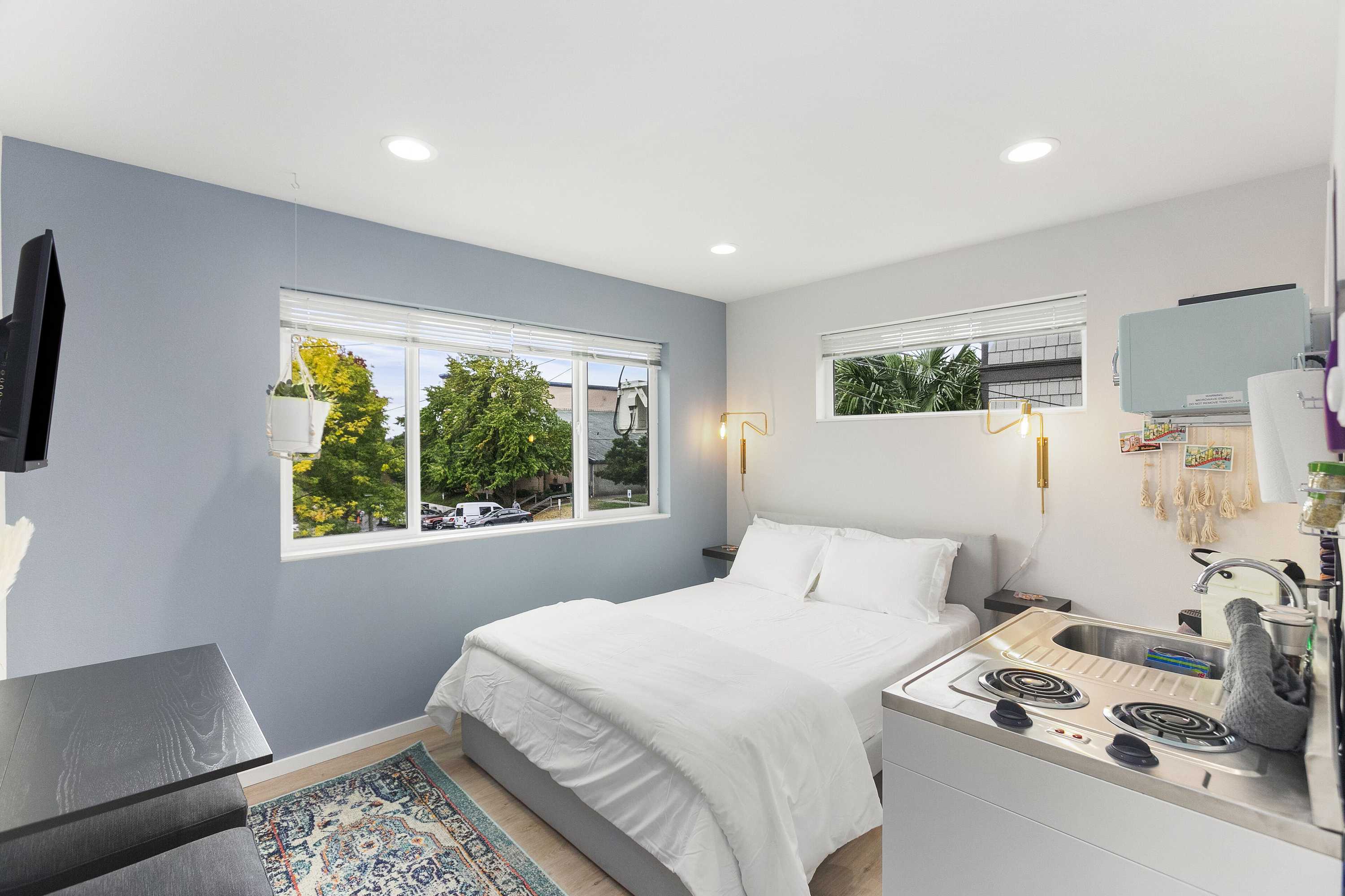 Gift card for Ballard's Sweet Suites (71467603) Gift card for Ballard's Sweet Suites (71467603)