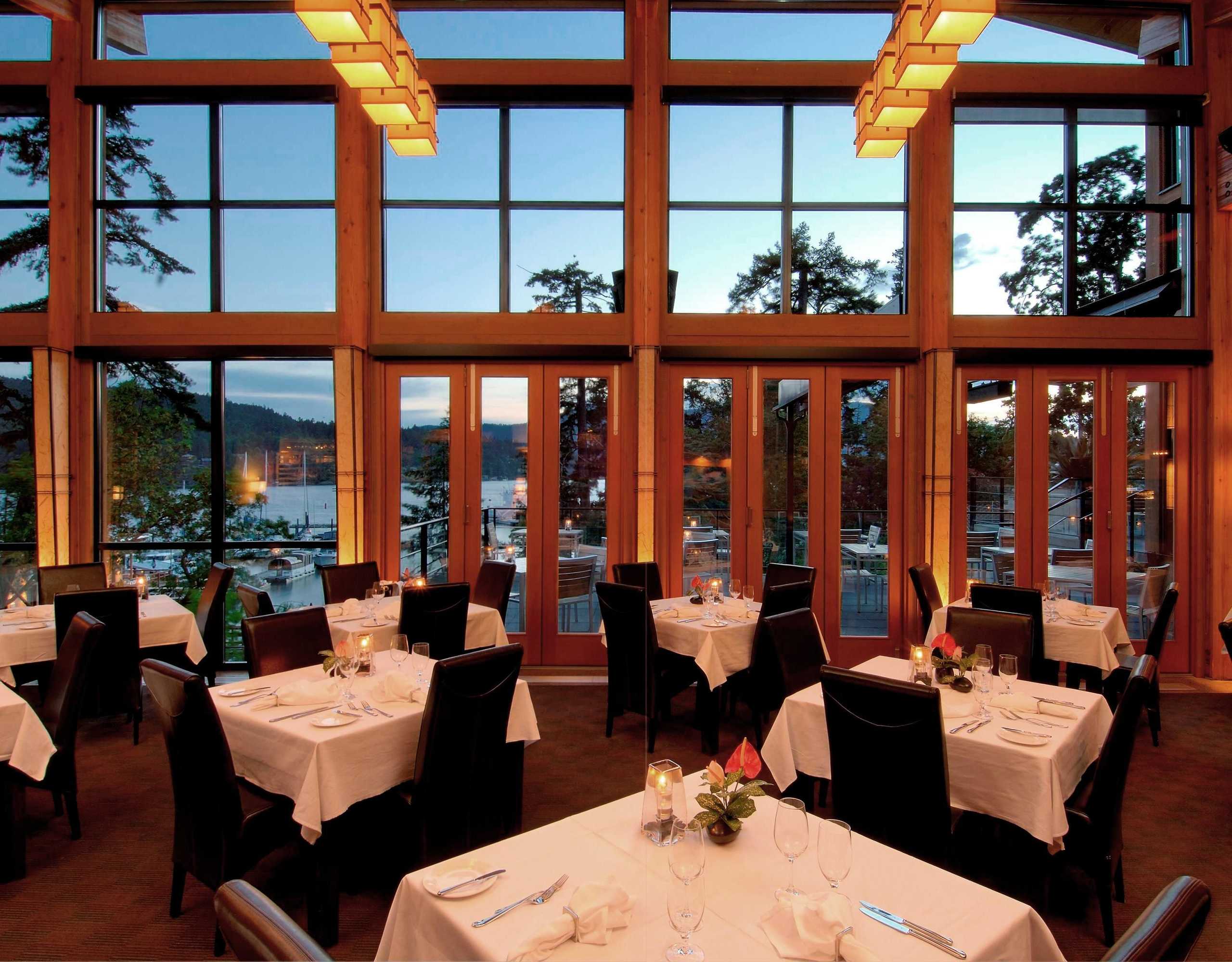 Gift card for Brentwood Bay Resort & Spa Gift card for Brentwood Bay Resort & Spa