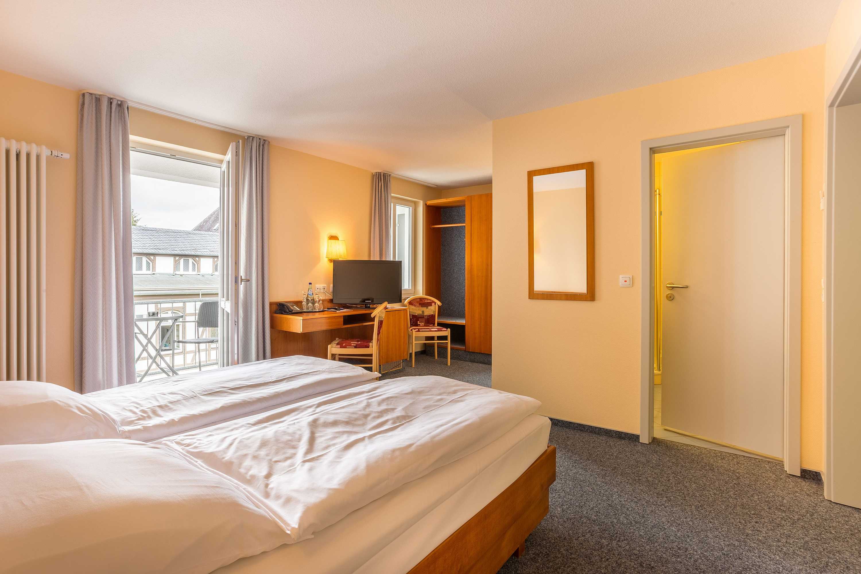 Gift card for Kurhaushotel Bad Salzhausen Gift card for Kurhaushotel Bad Salzhausen