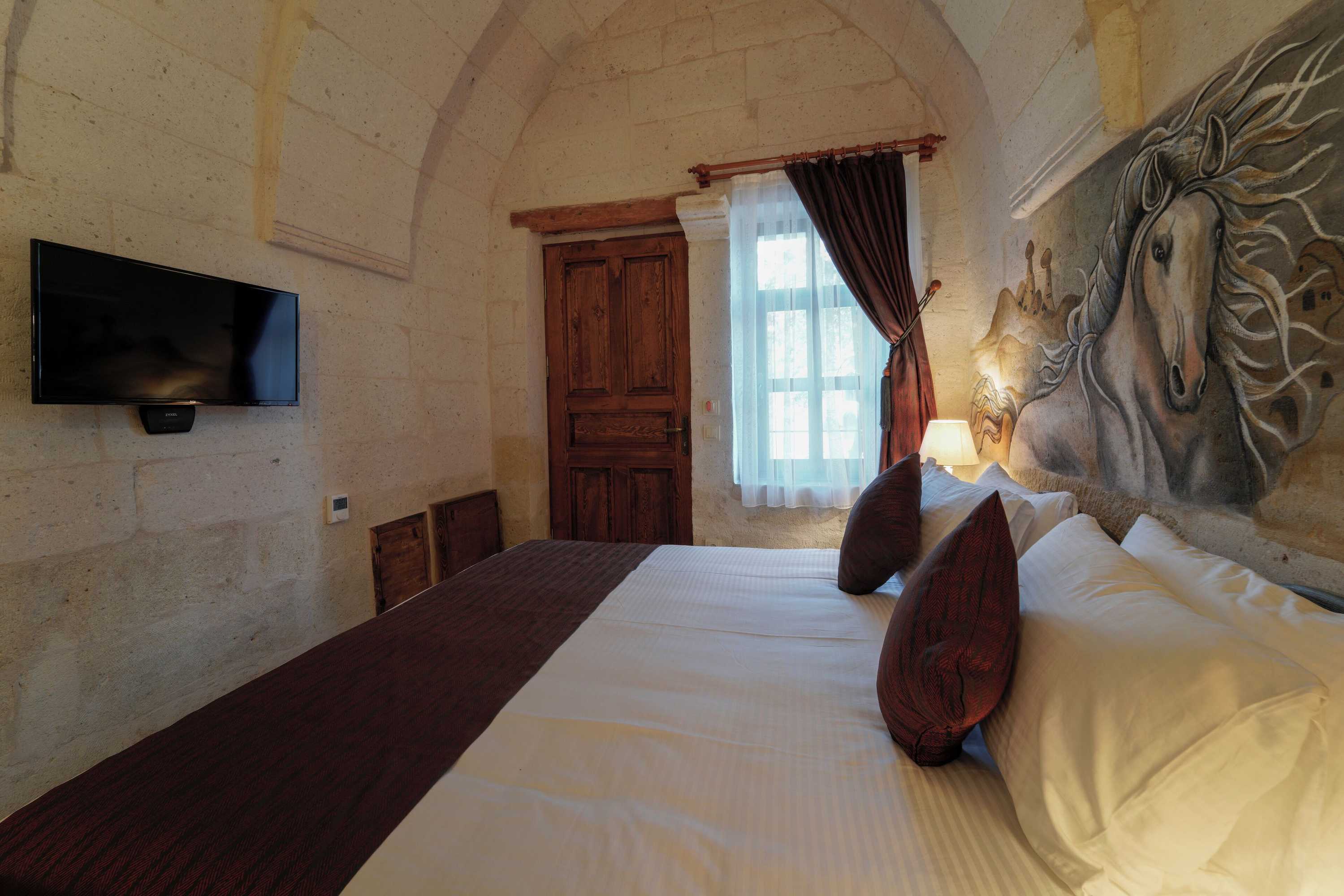 Gift card for Cappadocia Pema Cave Hotel Gift card for Cappadocia Pema Cave Hotel
